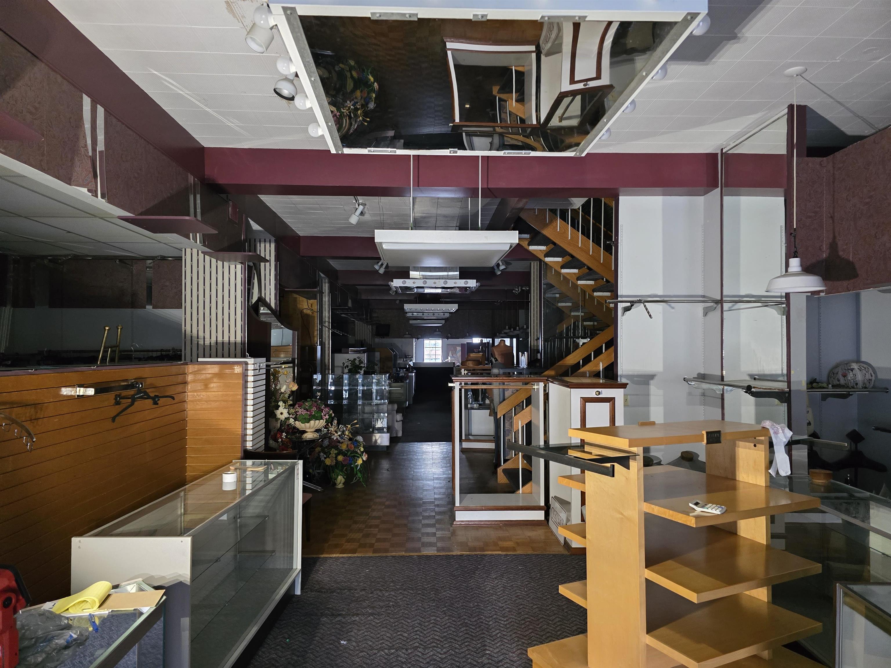 29 E Main Street Martinsville VA 24112