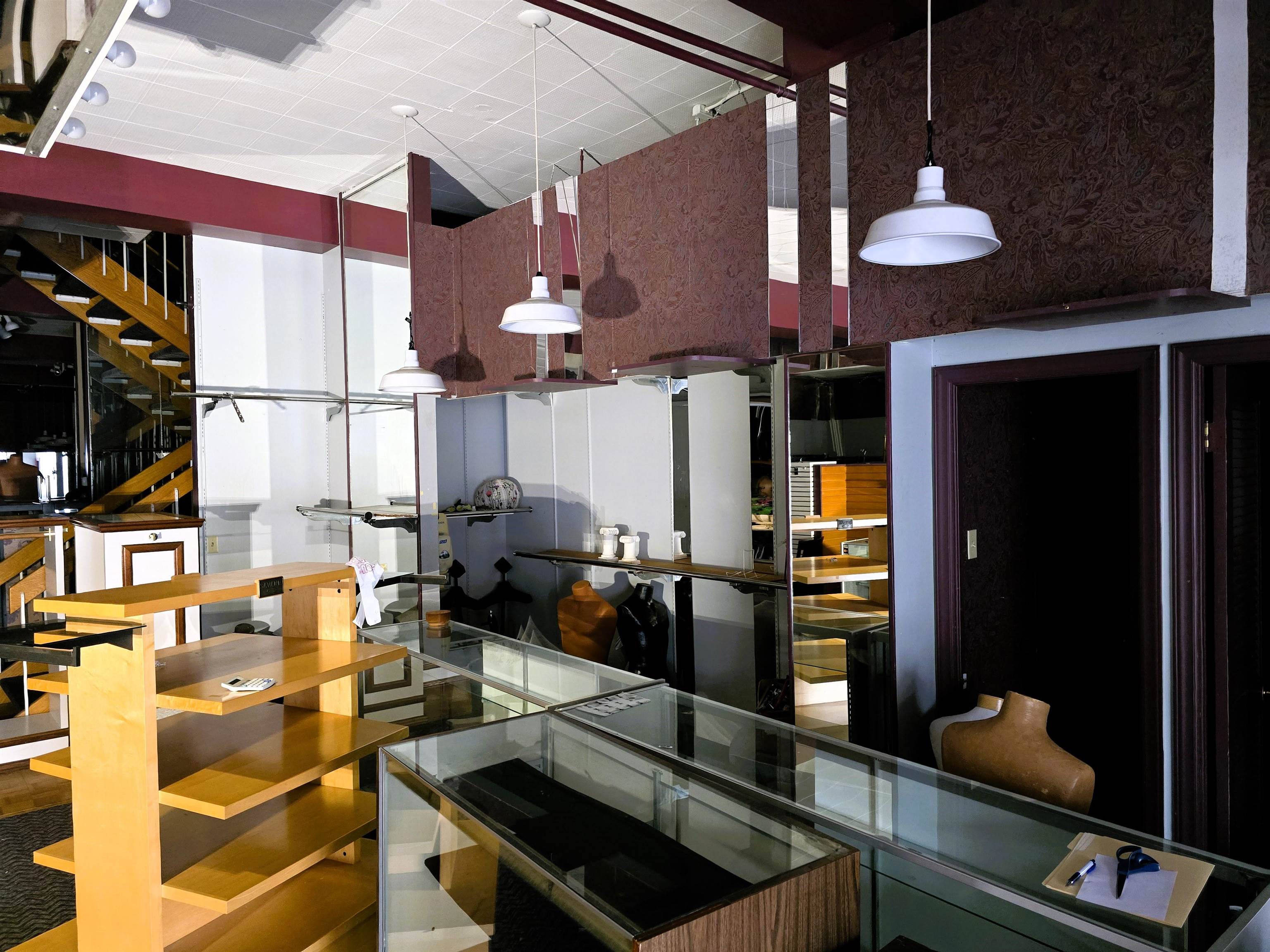 29 E Main Street Martinsville VA 24112