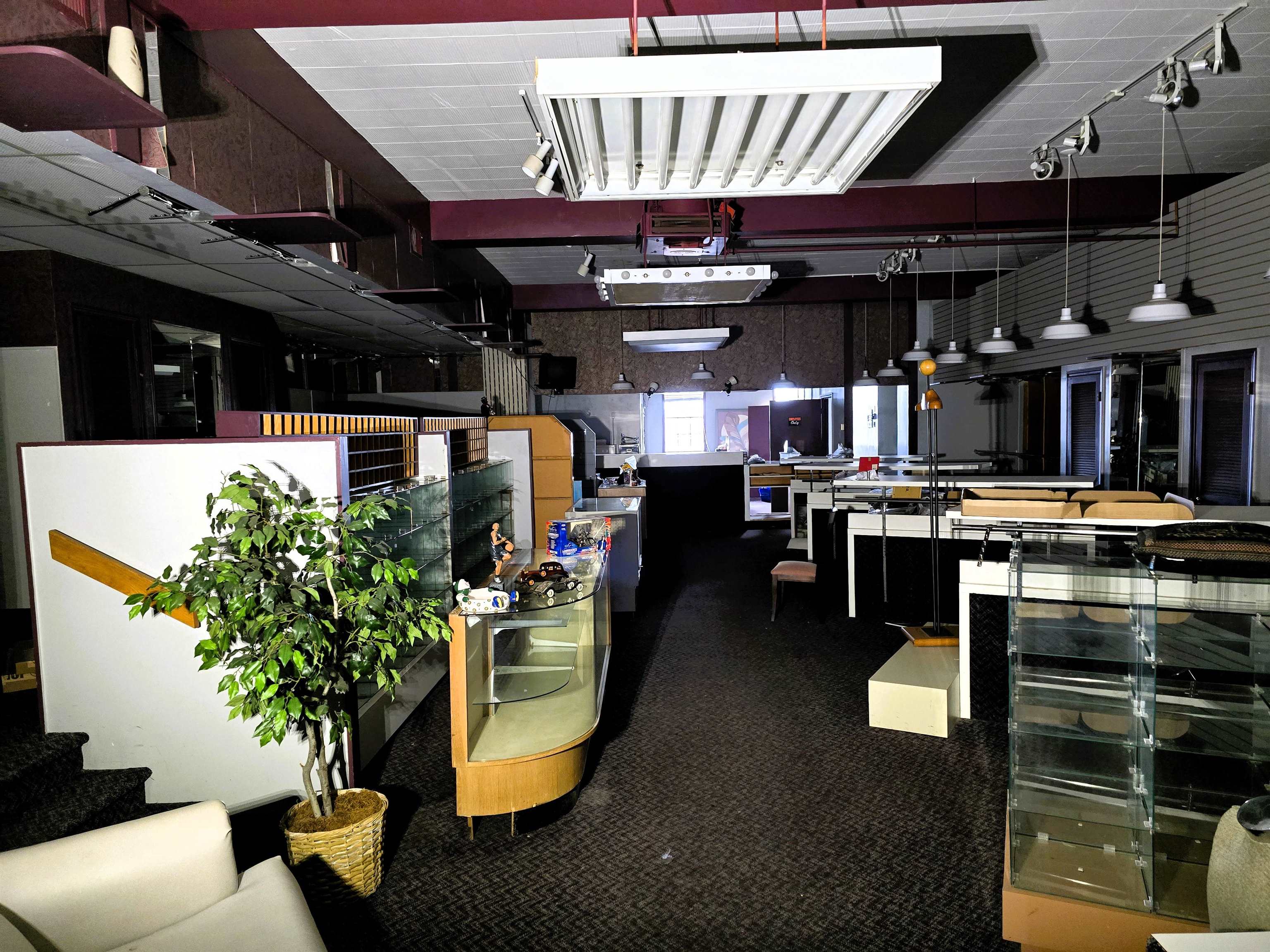 29 E Main Street Martinsville VA 24112