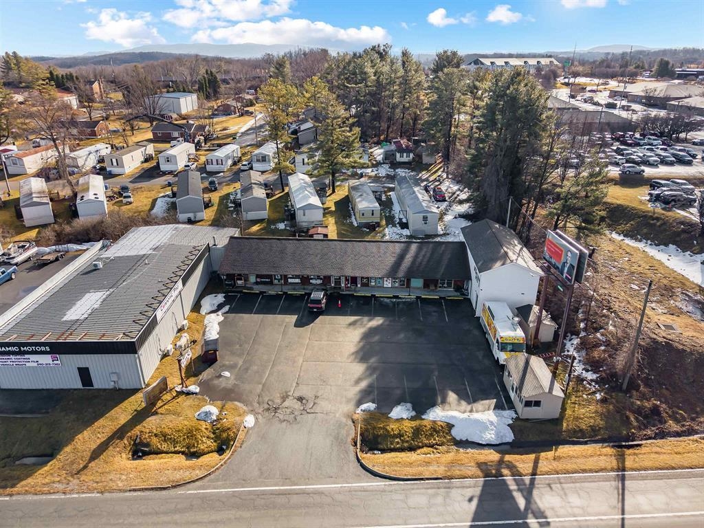 3015 Franklin Street N Christiansburg VA 24073