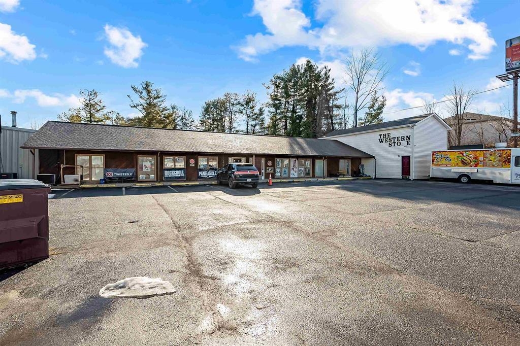3015 Franklin Street N Christiansburg VA 24073