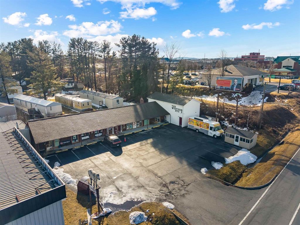 3015 Franklin Street N Christiansburg VA 24073