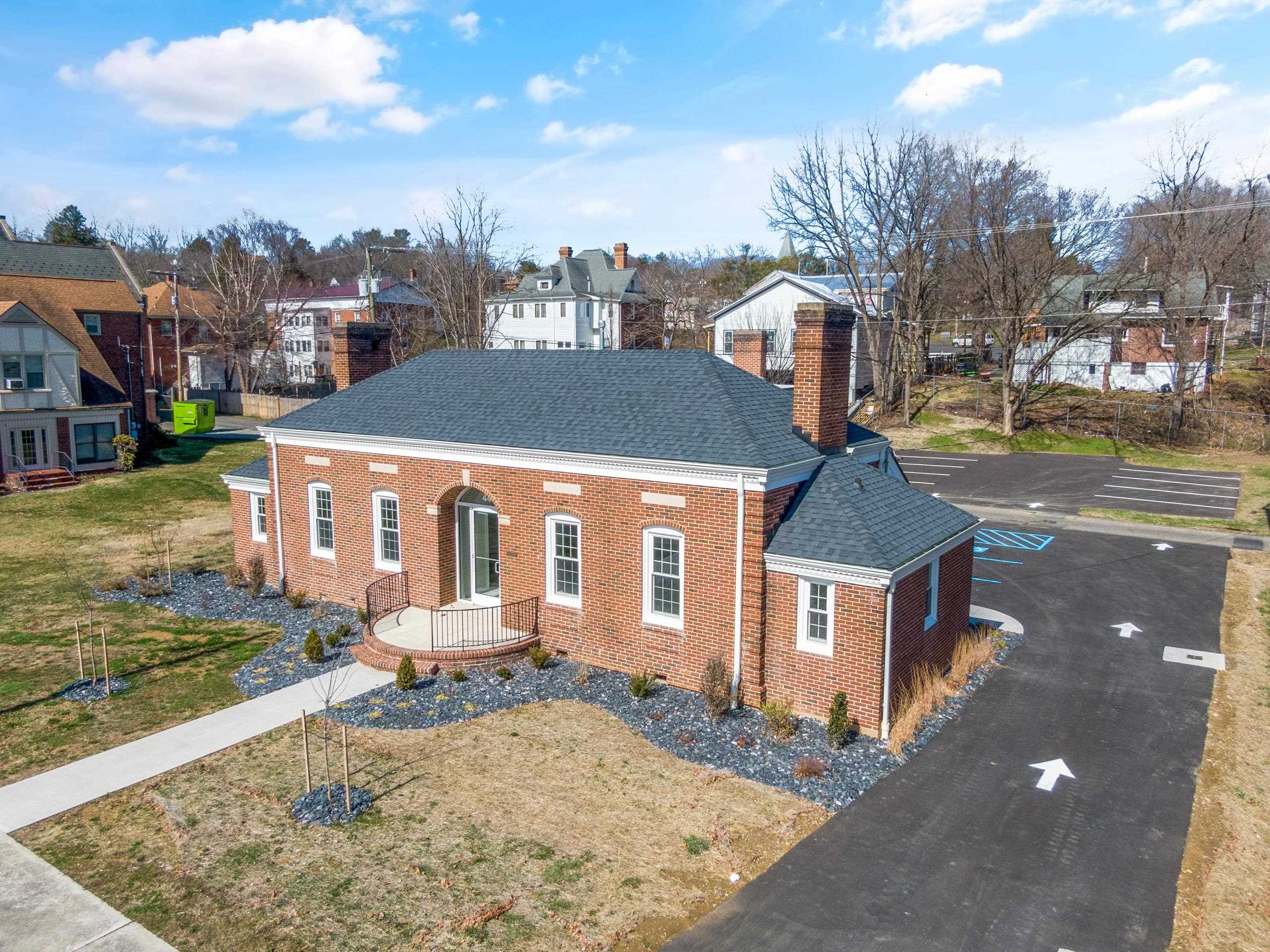 44 4th Street NW Pulaski VA 24301