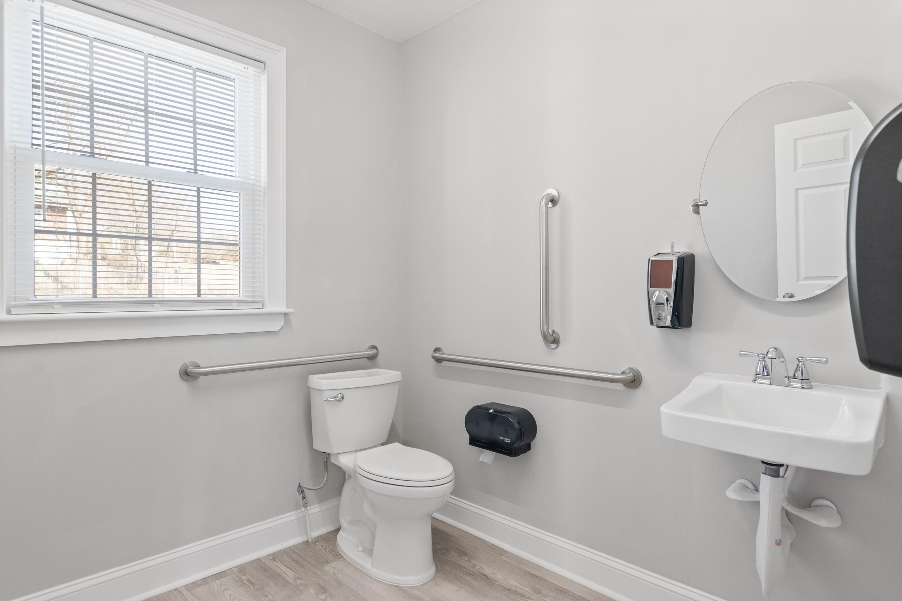 44 4th Street NW Pulaski VA 24301