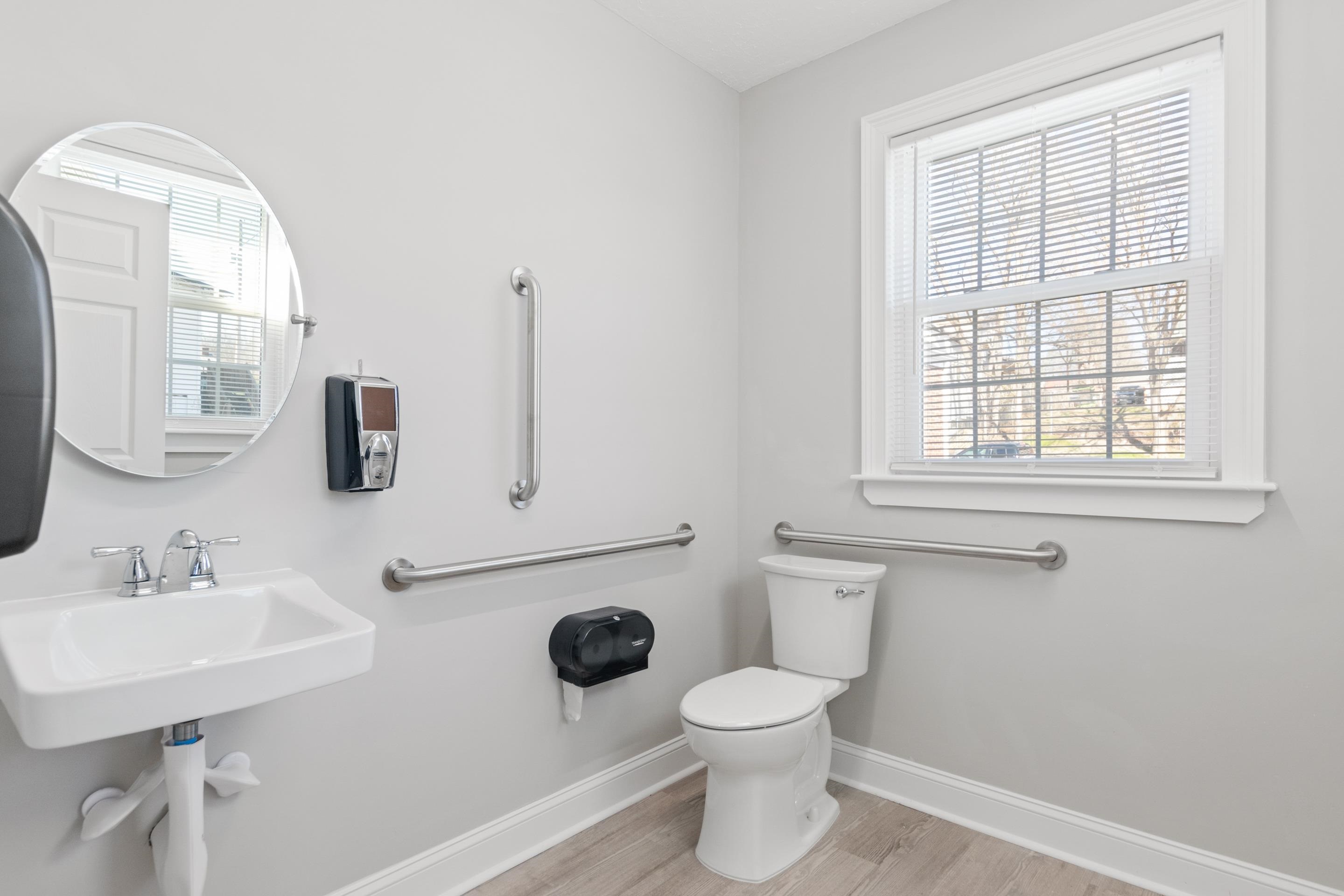 44 4th Street NW Pulaski VA 24301