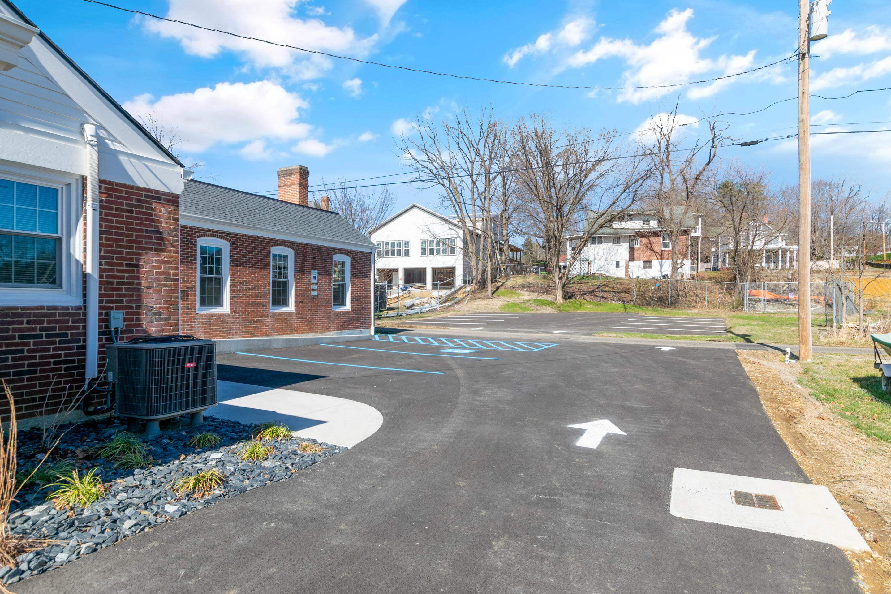 44 4th Street NW Pulaski VA 24301