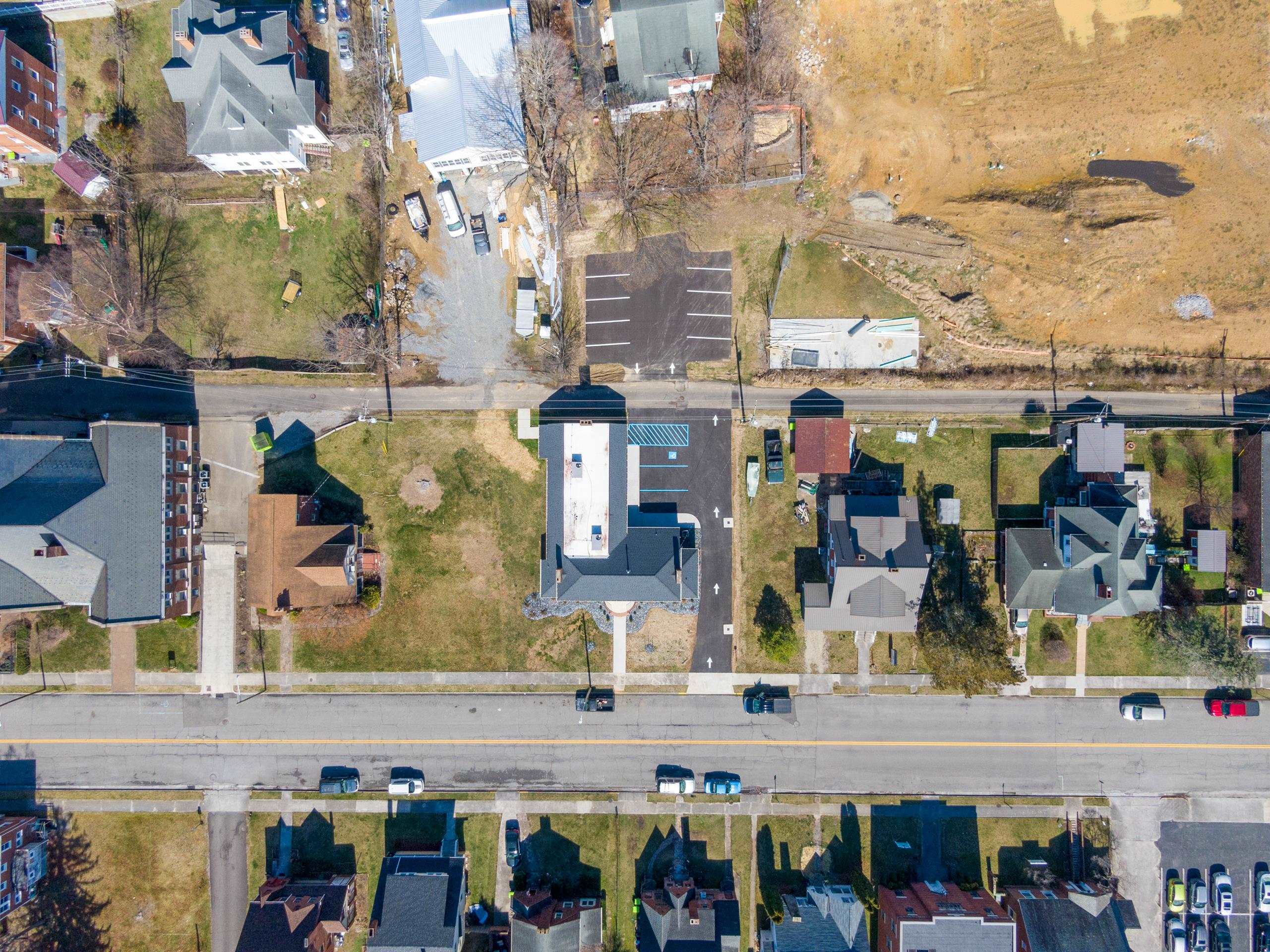 44 4th Street NW Pulaski VA 24301