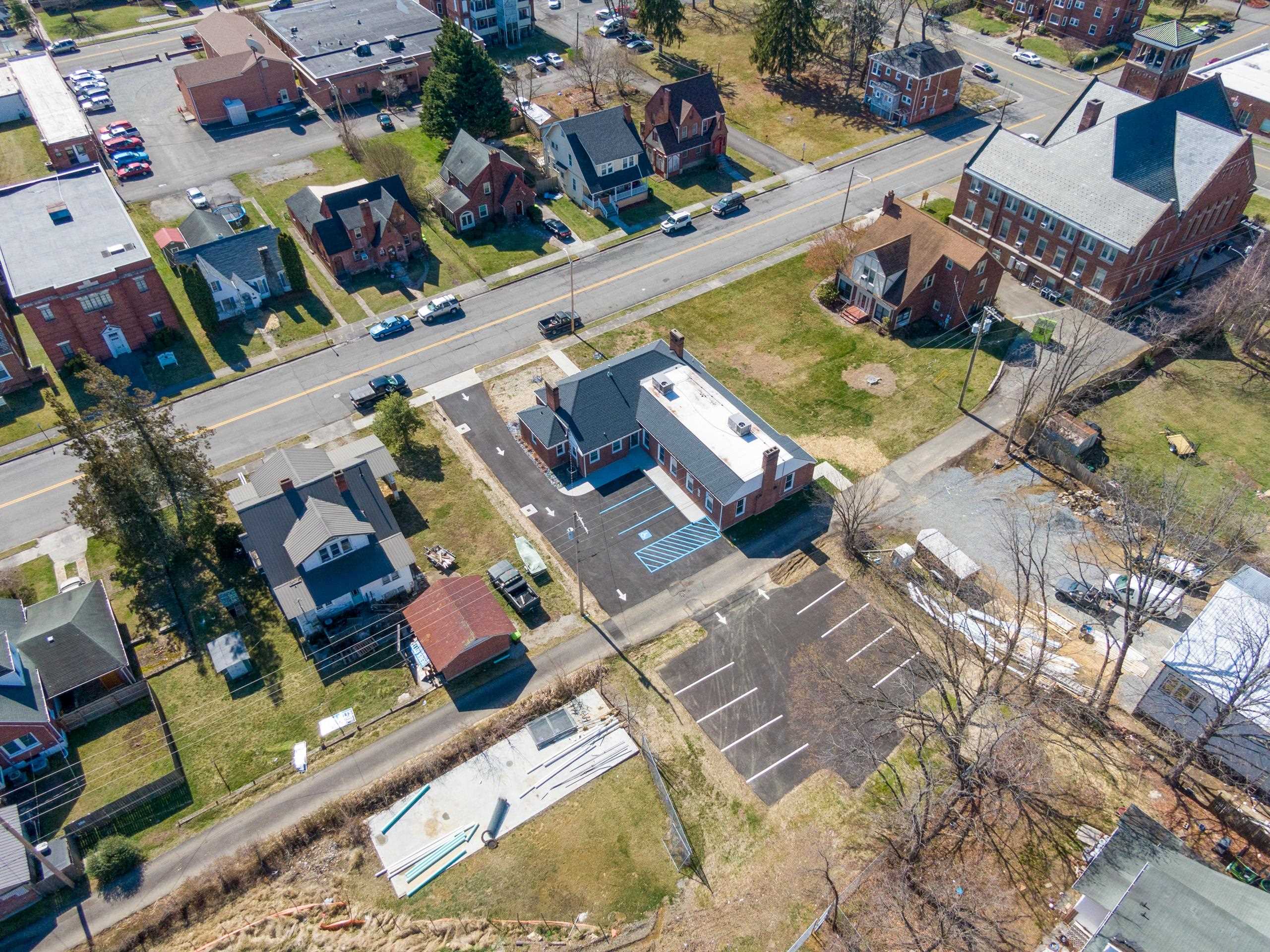 44 4th Street NW Pulaski VA 24301