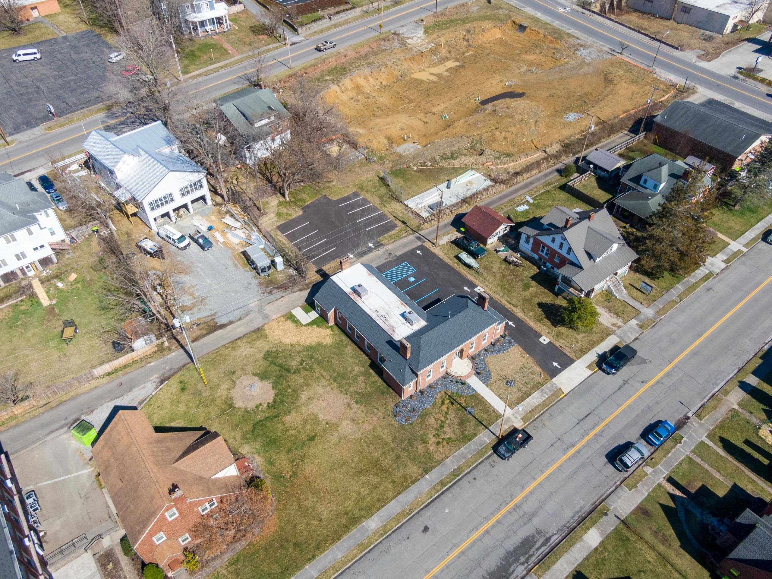 44 4th Street NW Pulaski VA 24301