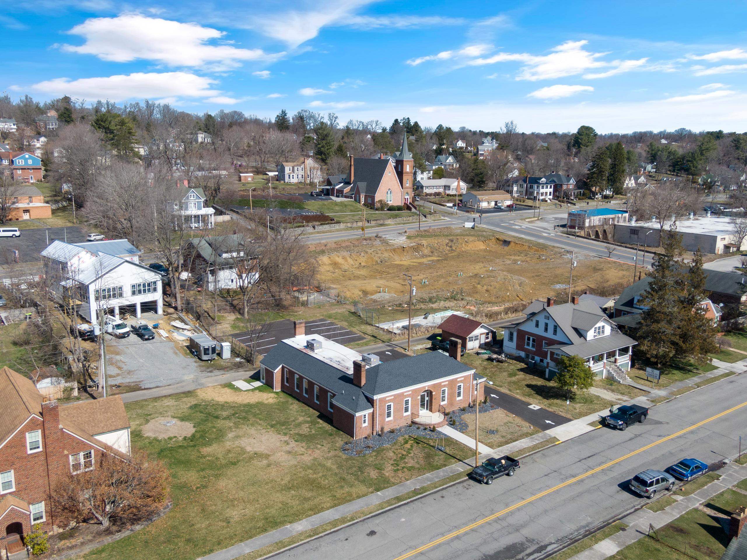 44 4th Street NW Pulaski VA 24301