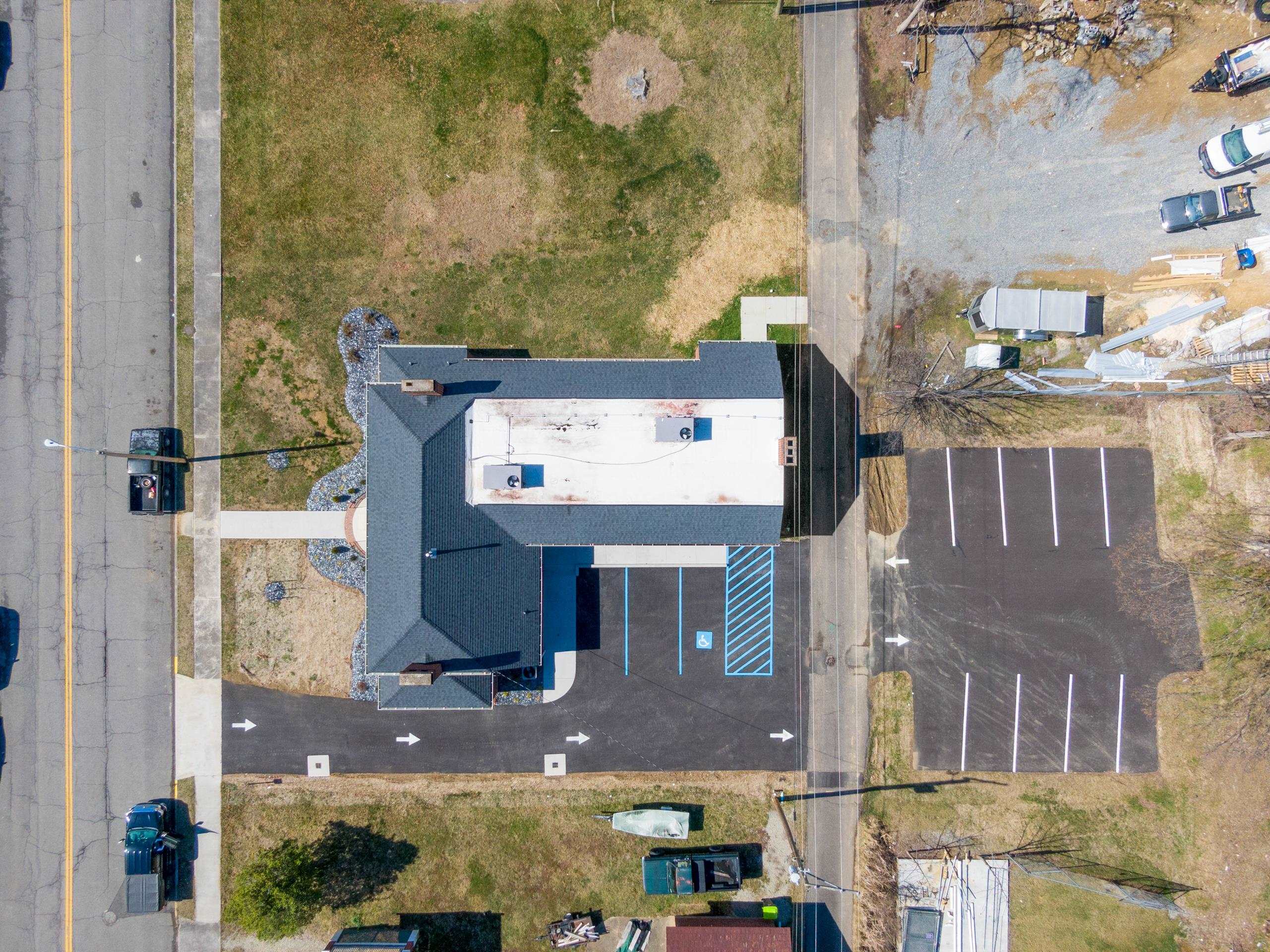 44 4th Street NW Pulaski VA 24301