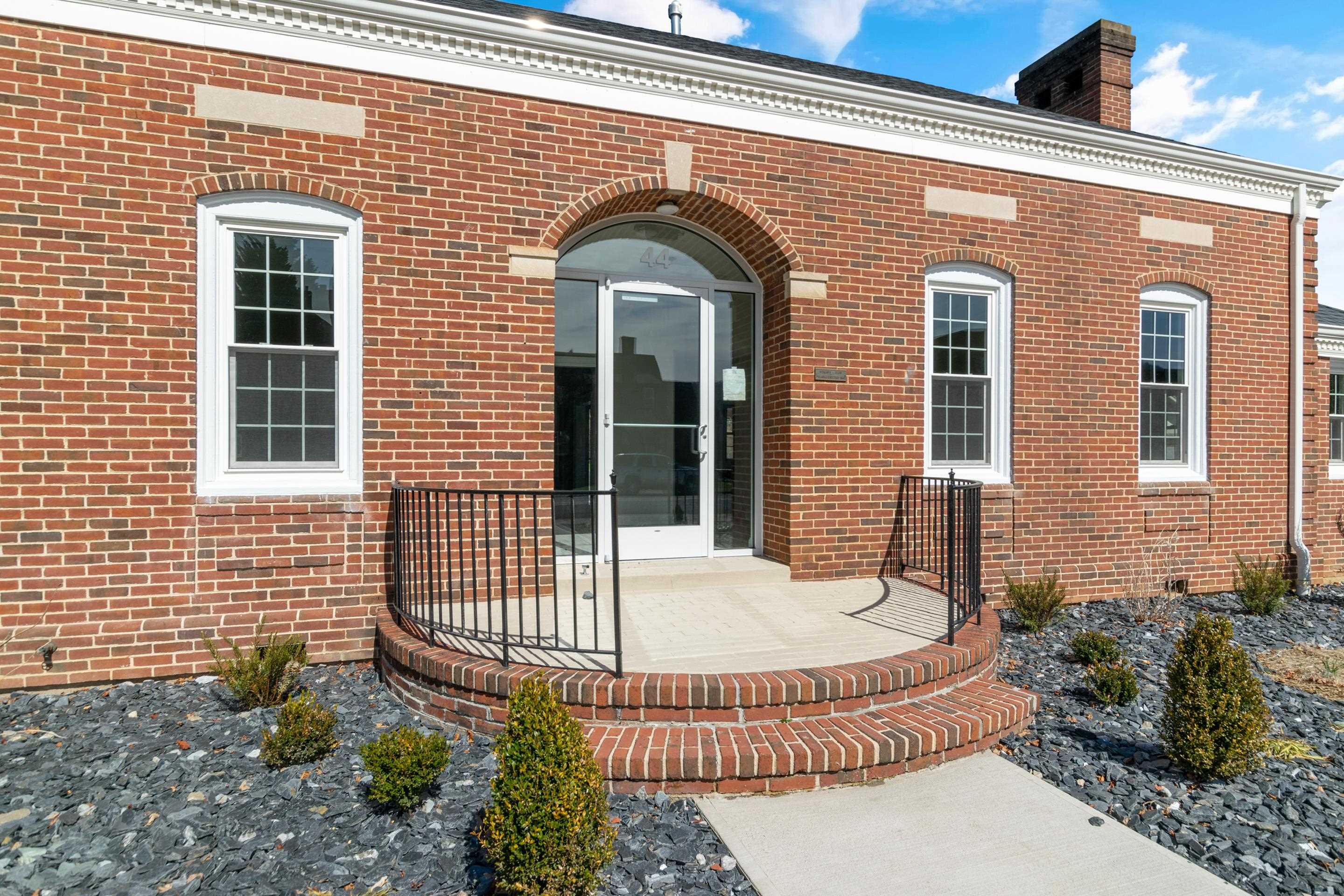 44 4th Street NW Pulaski VA 24301