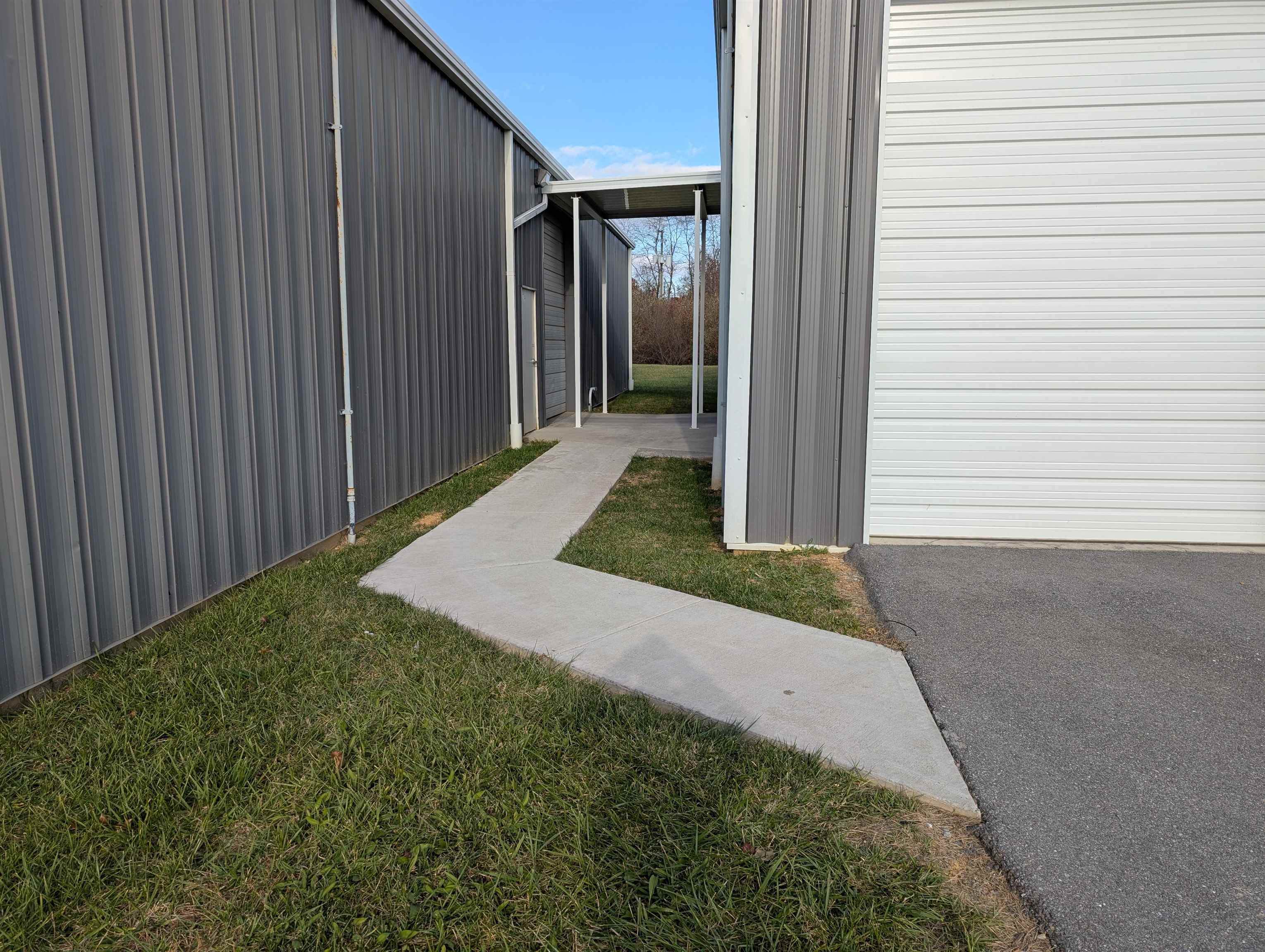 4089 Pepperell Way Dublin VA 24084