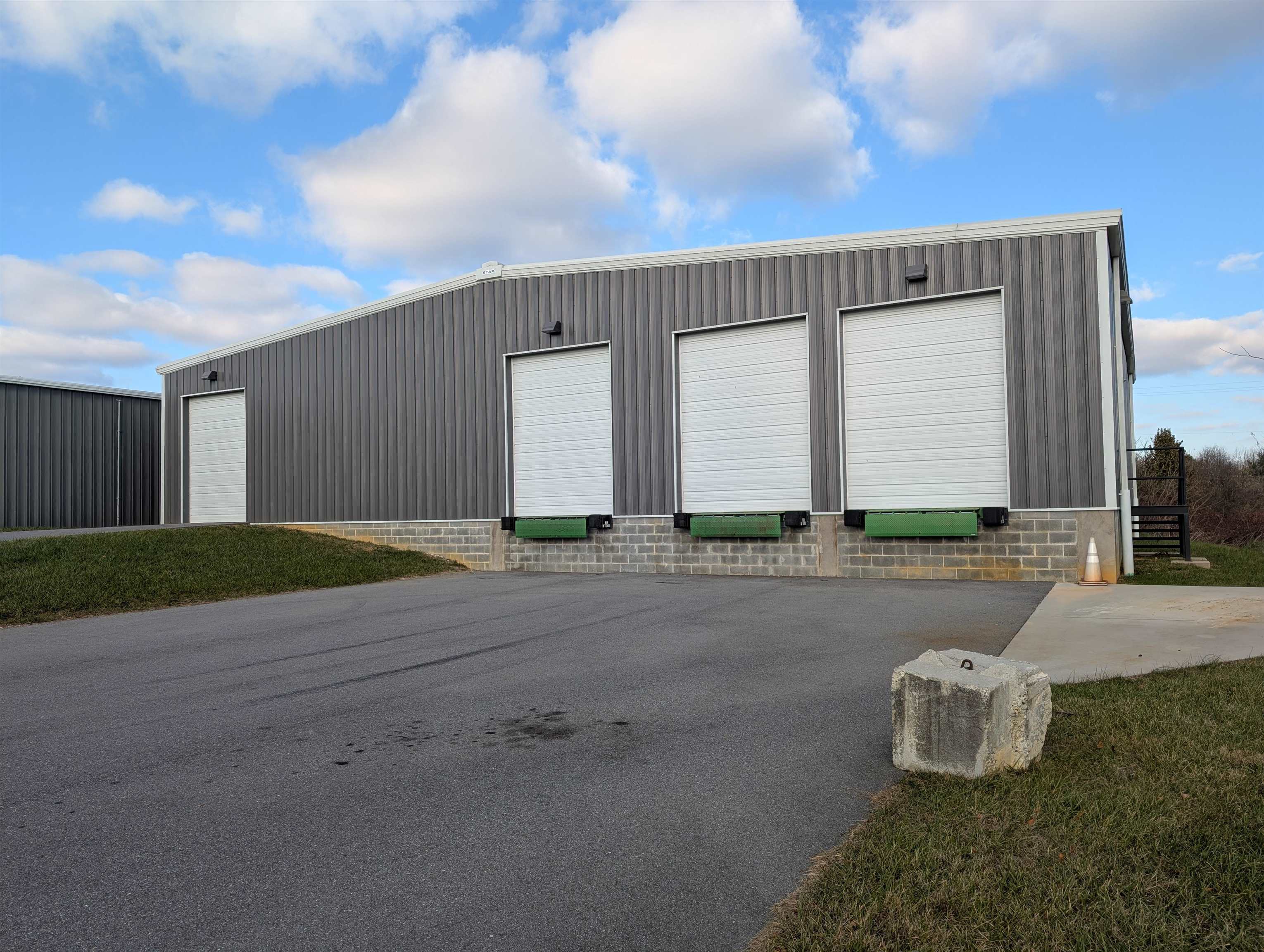 4089 Pepperell Way Dublin VA 24084