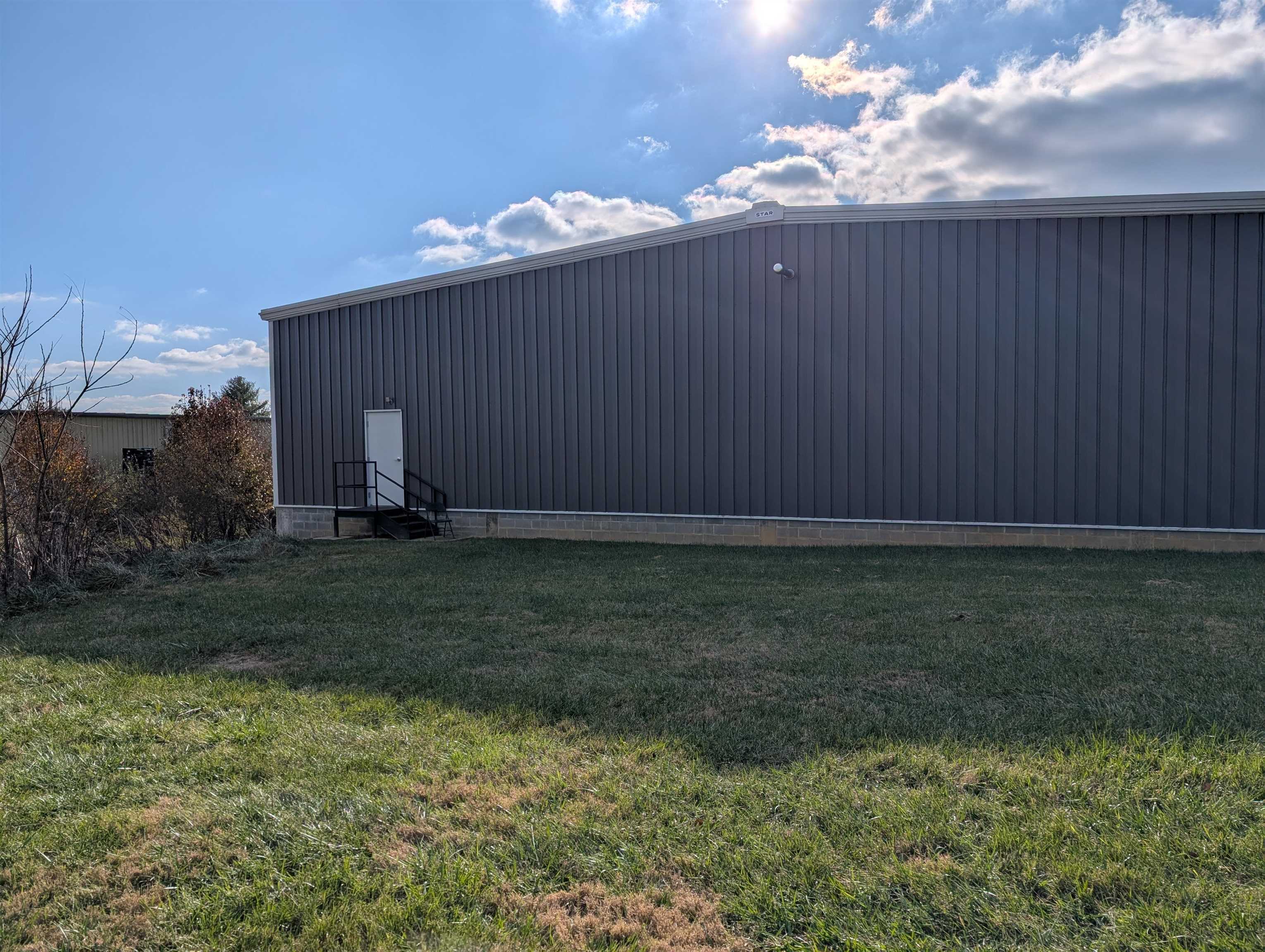 4089 Pepperell Way Dublin VA 24084