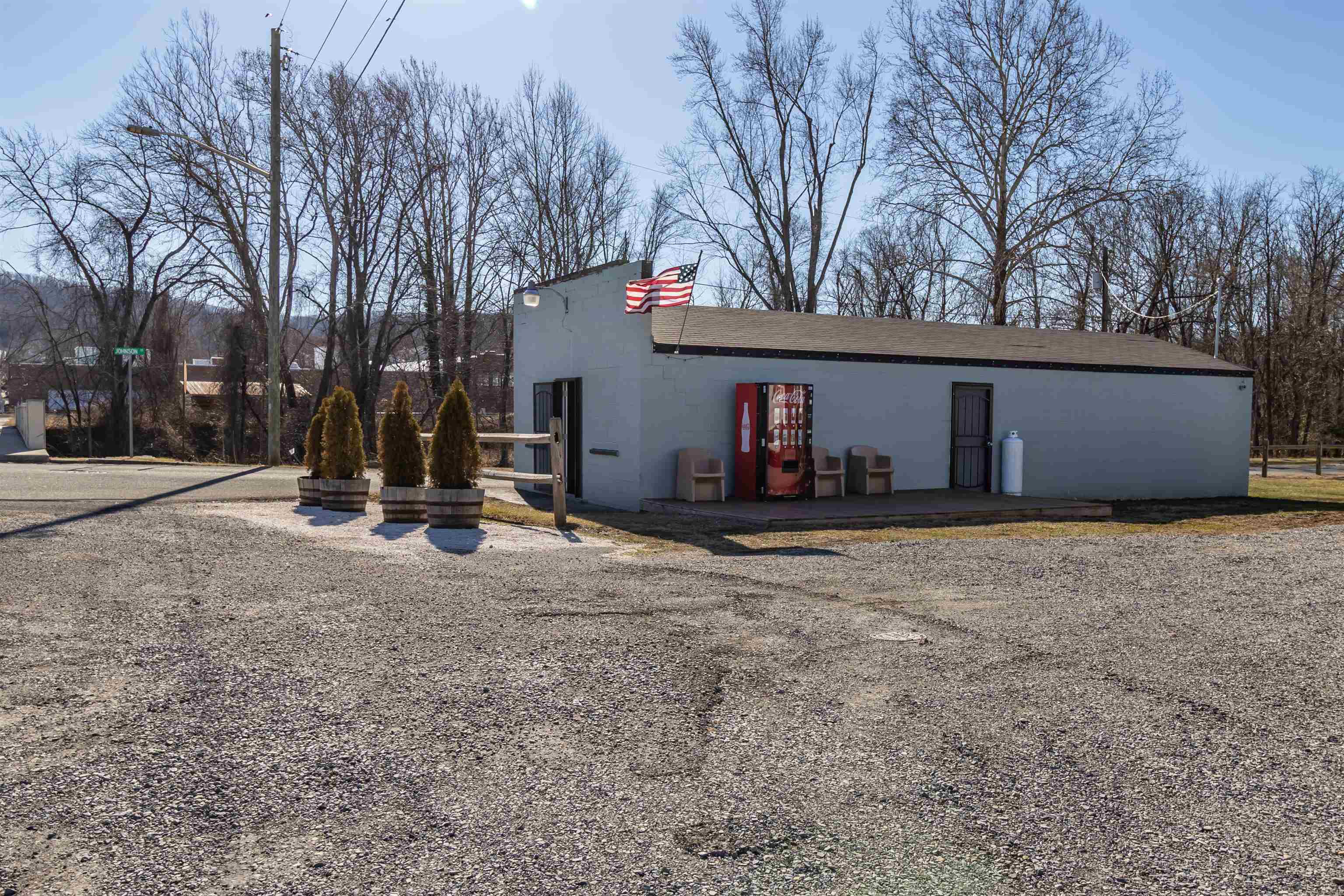 305 Johnson Street Pulaski VA 24301