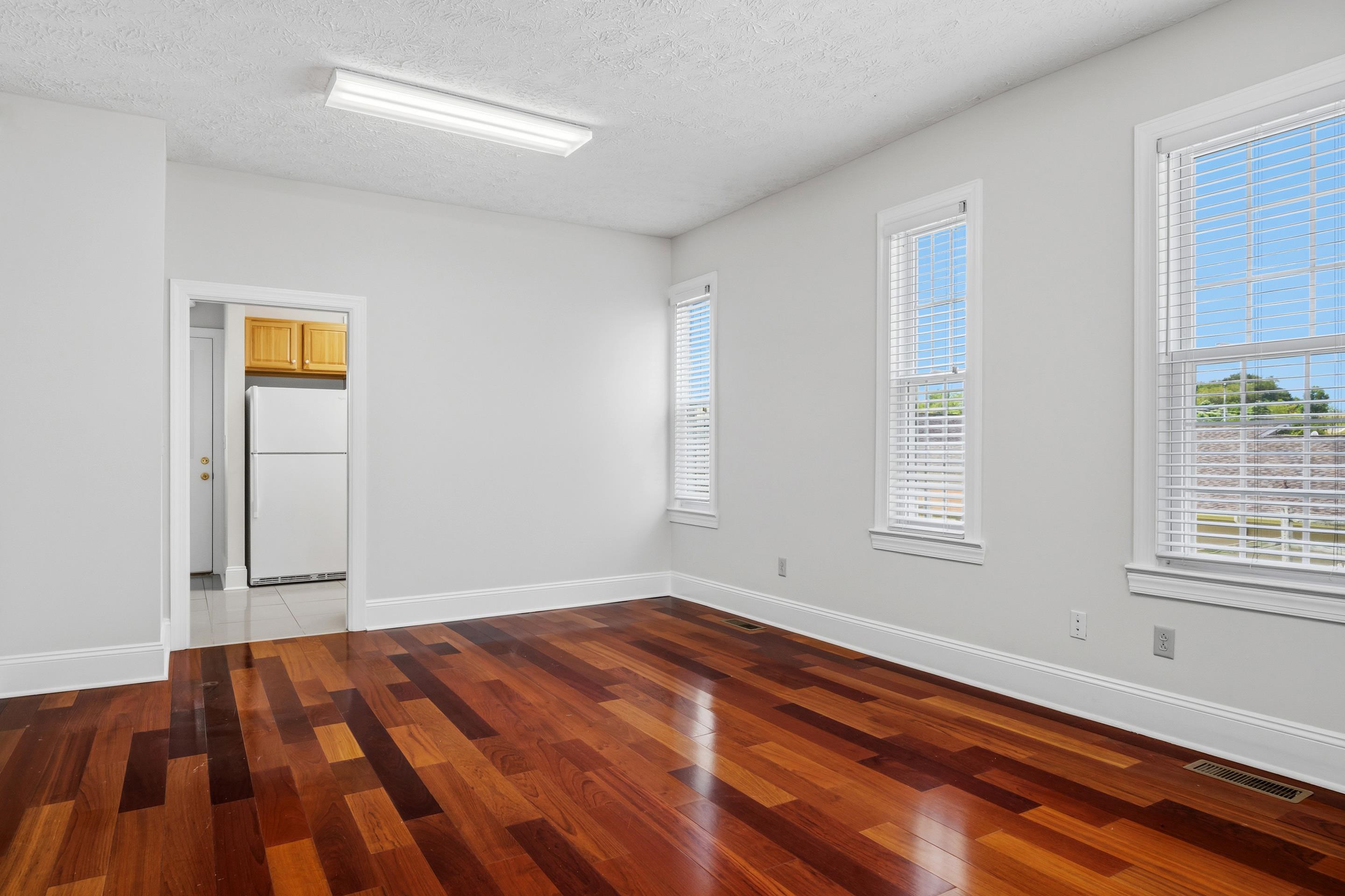 6245 University Park Drive Radford VA 24141