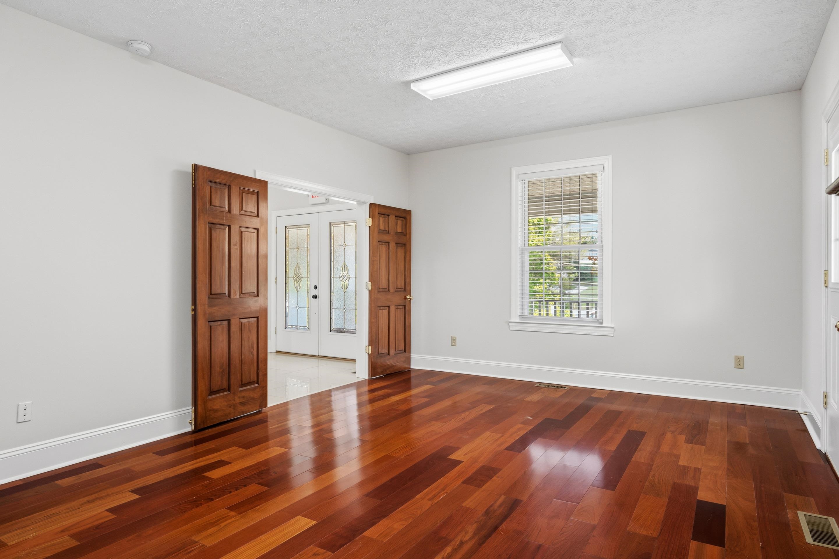 6245 University Park Drive Radford VA 24141