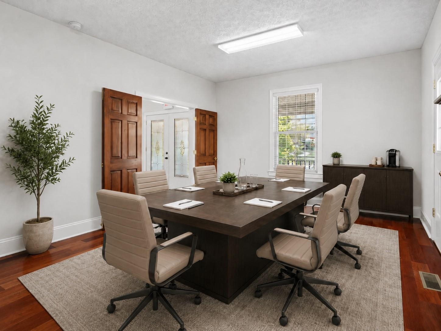 6245 University Park Drive Radford VA 24141