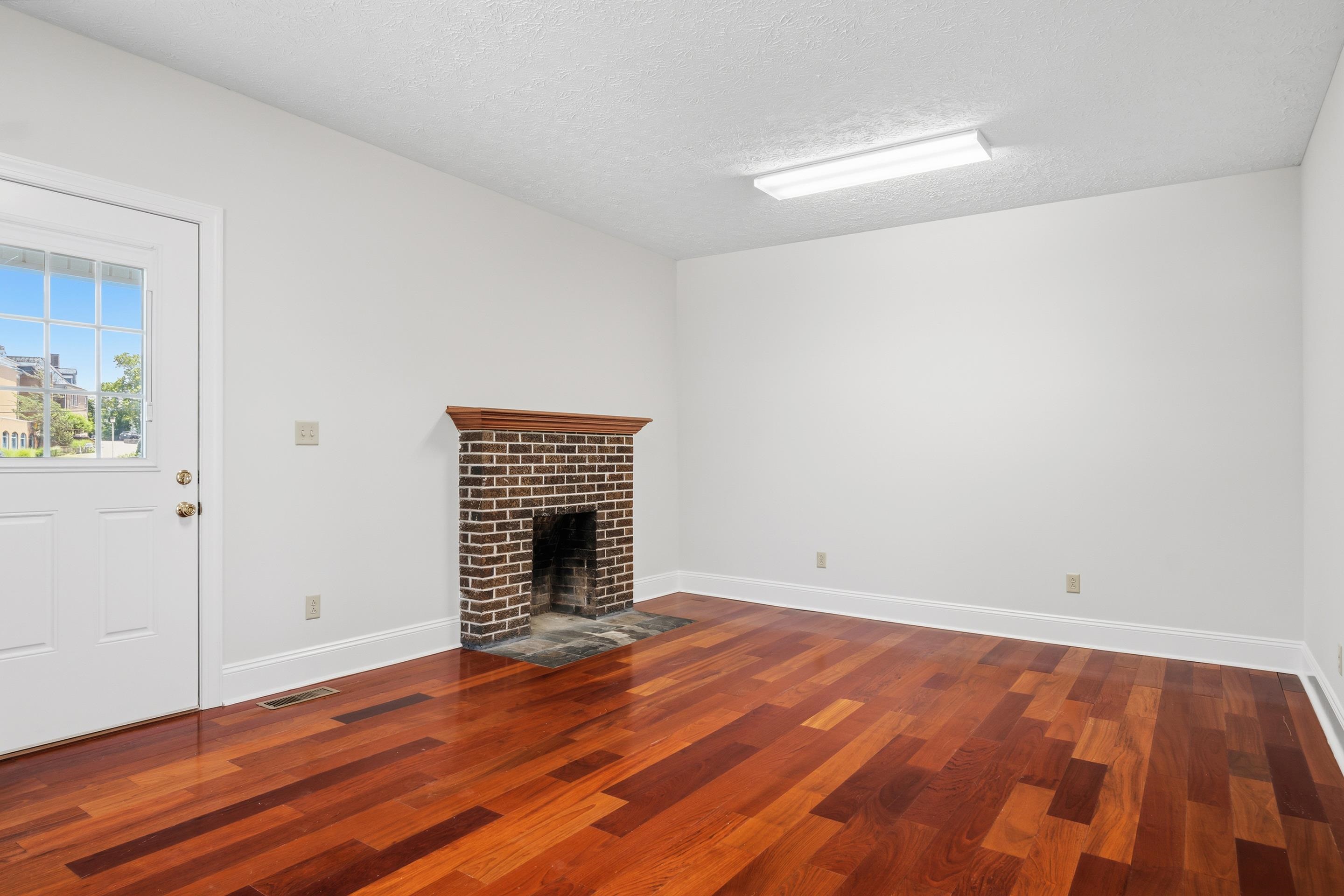 6245 University Park Drive Radford VA 24141