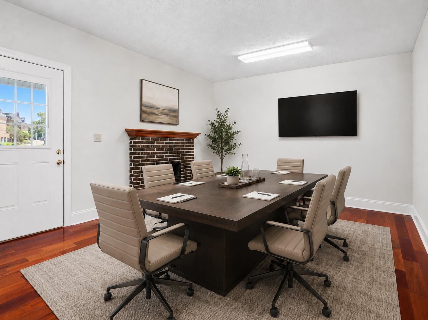 6245 University Park Drive Radford VA 24141
