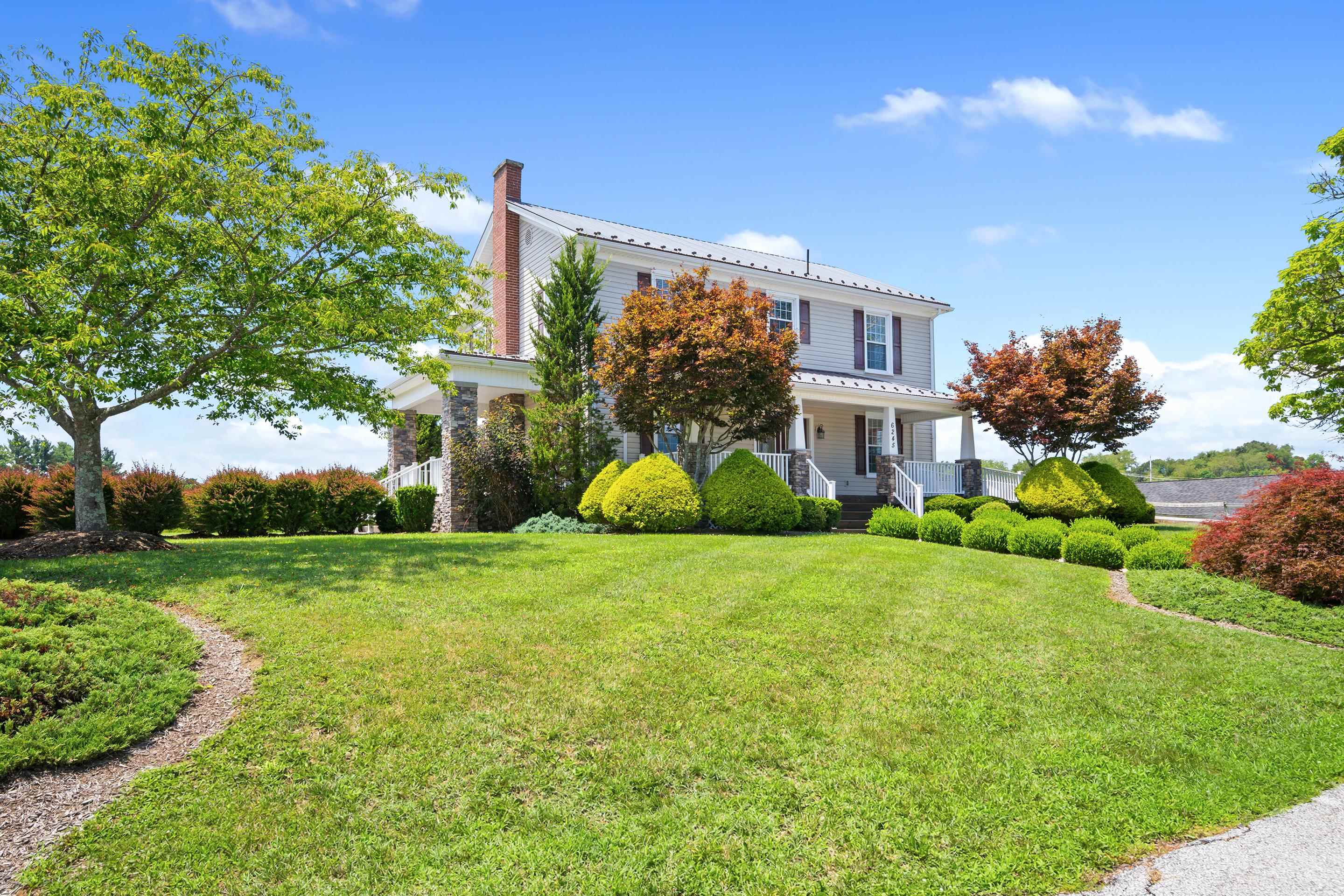 6245 University Park Drive Radford VA 24141
