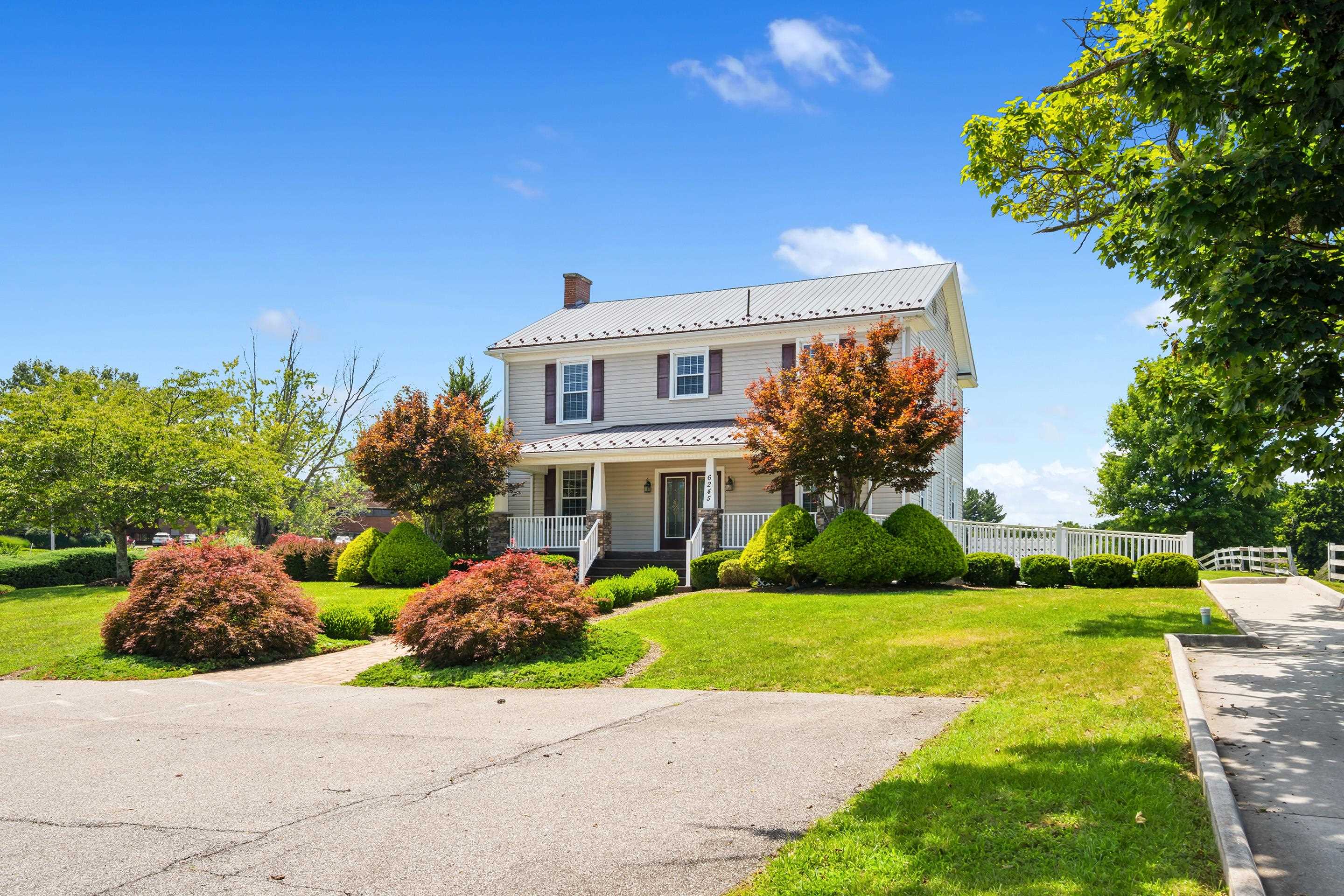 6245 University Park Drive Radford VA 24141