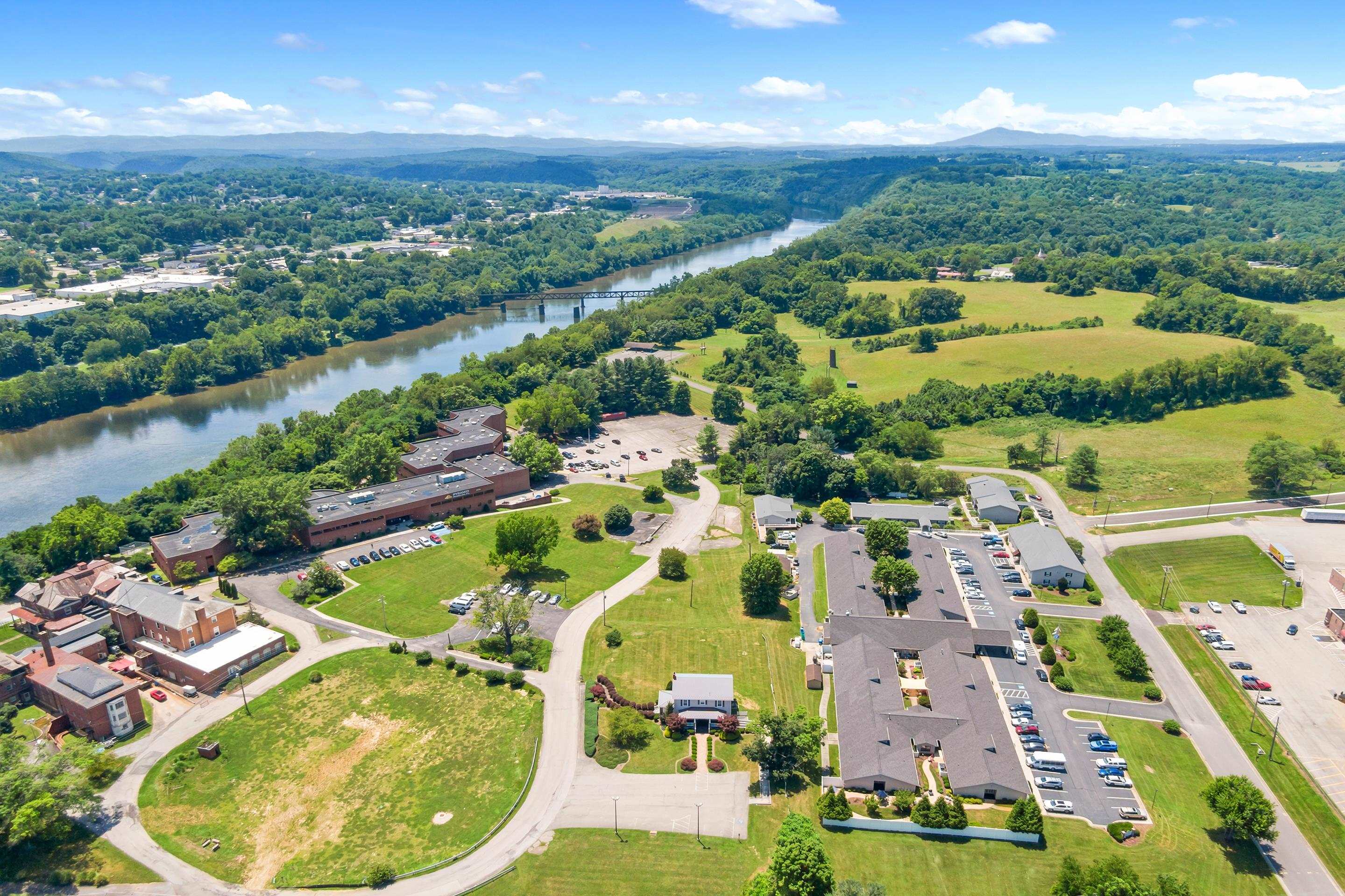 6245 University Park Drive Radford VA 24141