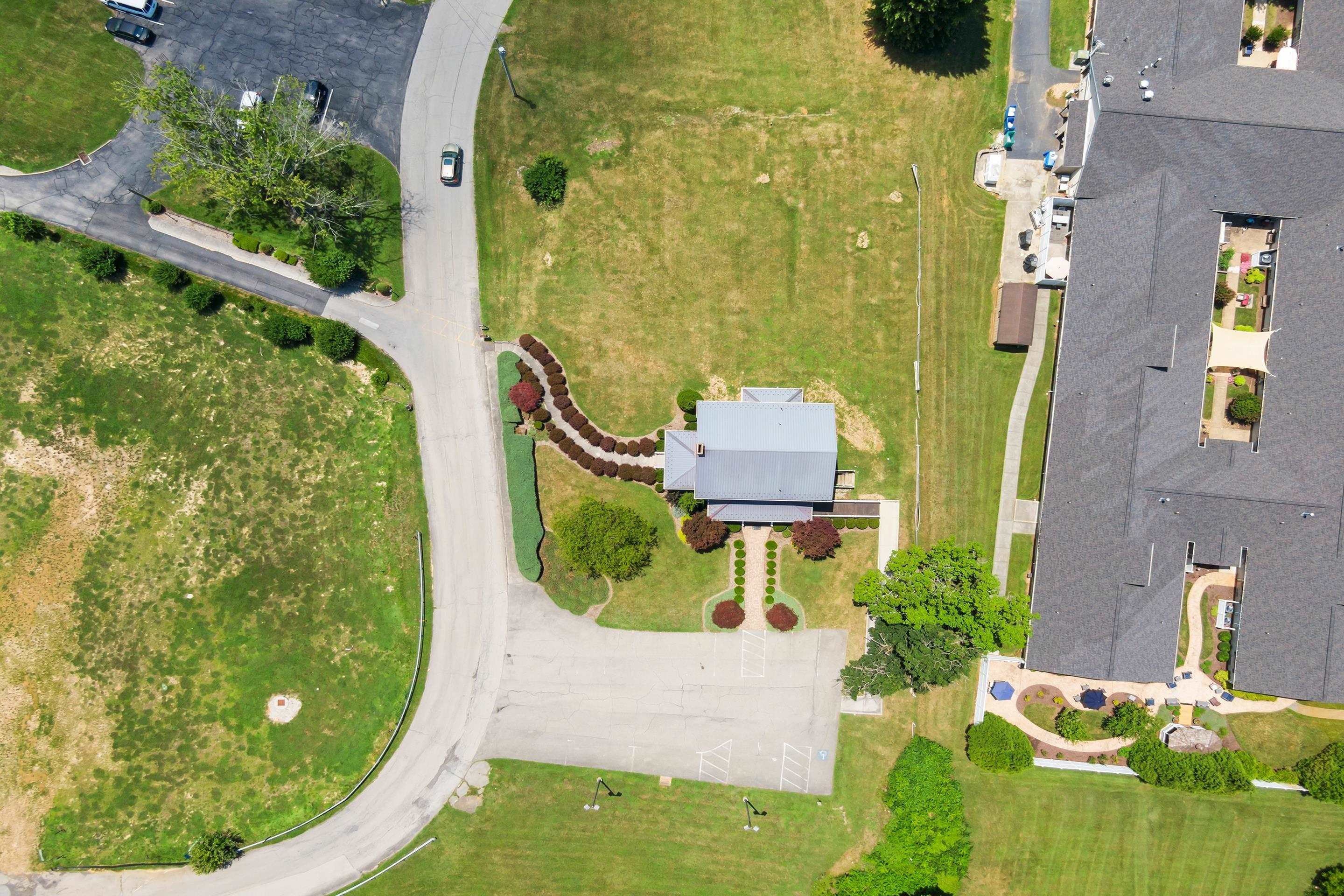 6245 University Park Drive Radford VA 24141