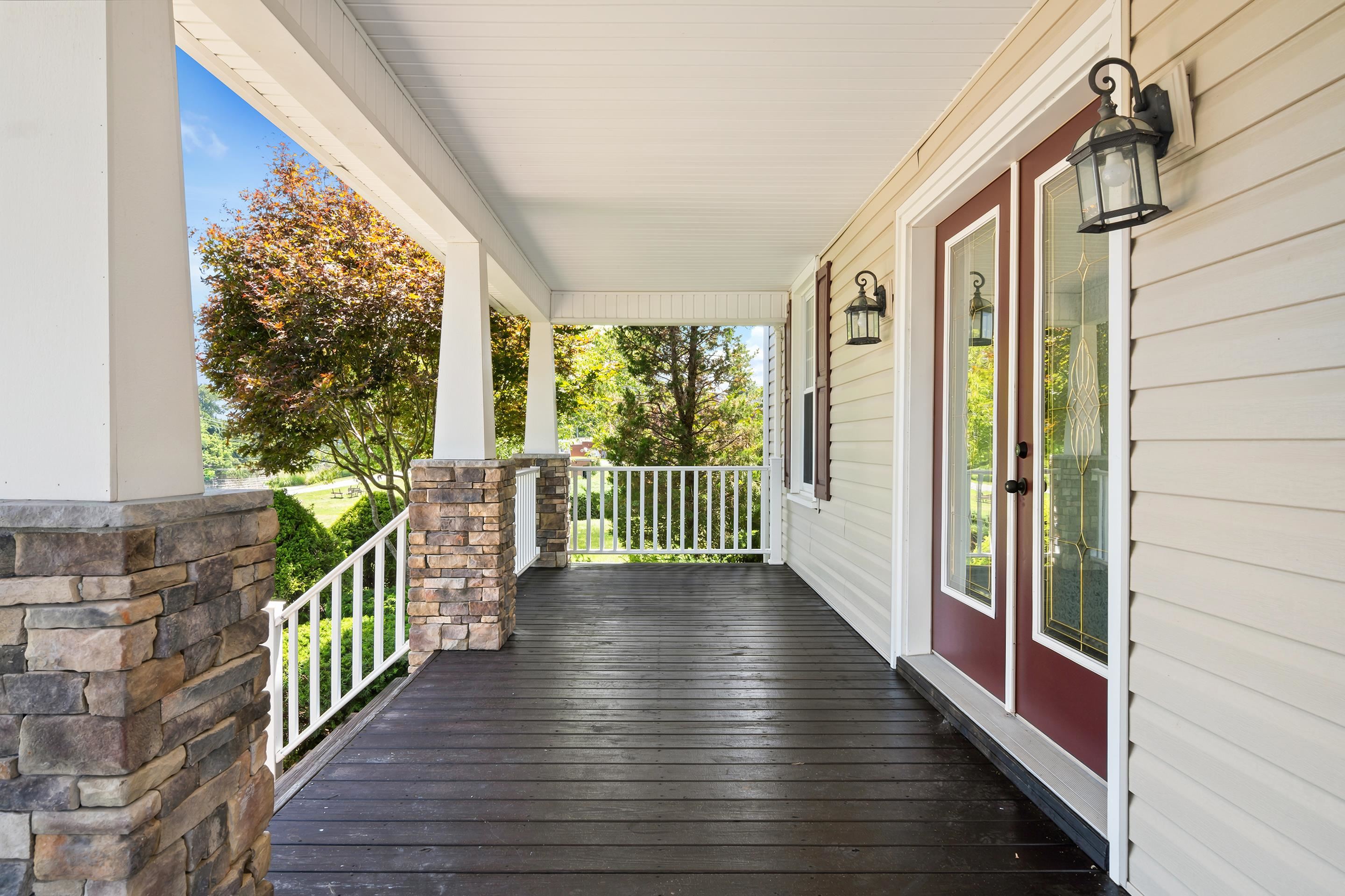 6245 University Park Drive Radford VA 24141