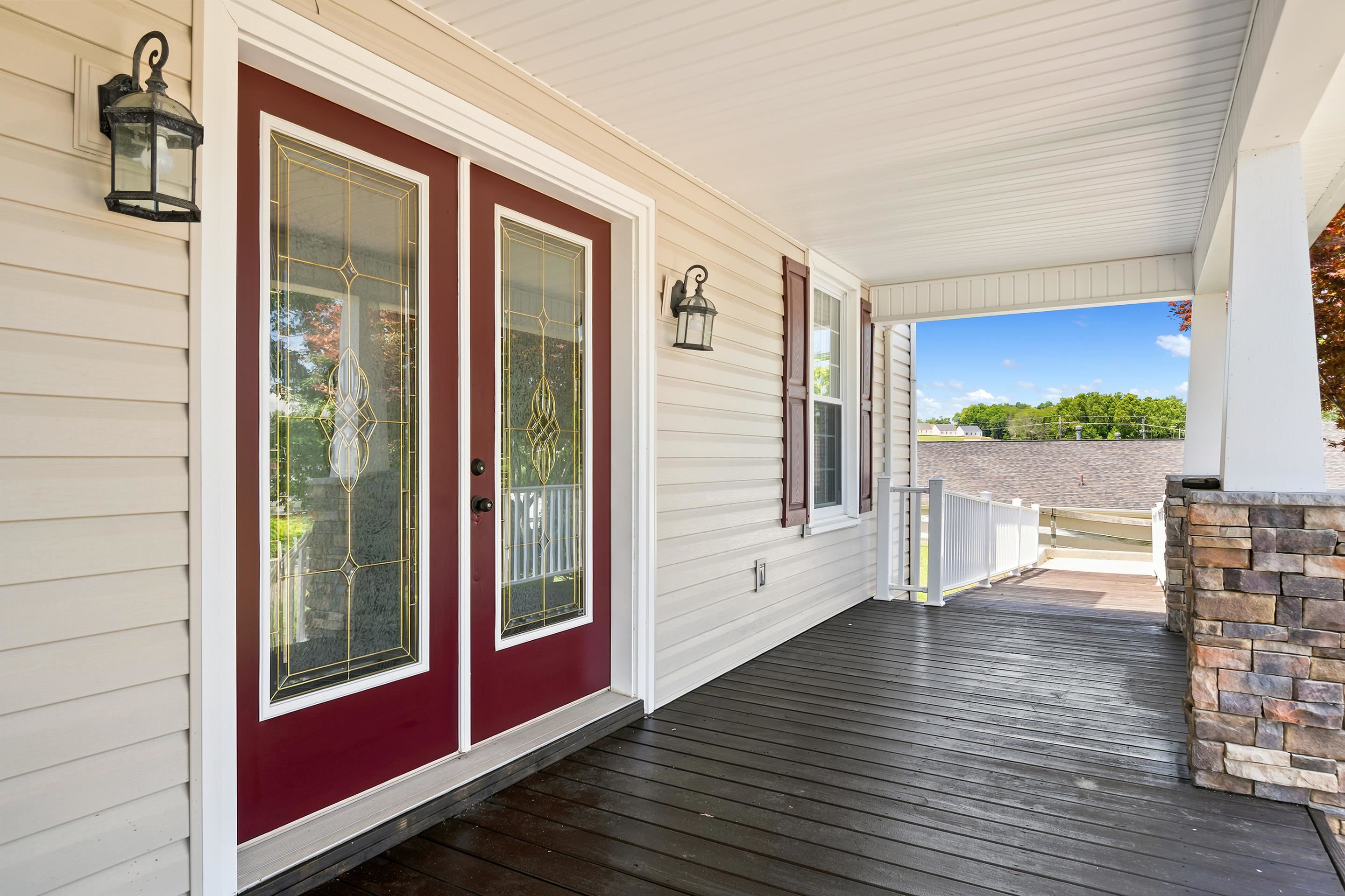 6245 University Park Drive Radford VA 24141