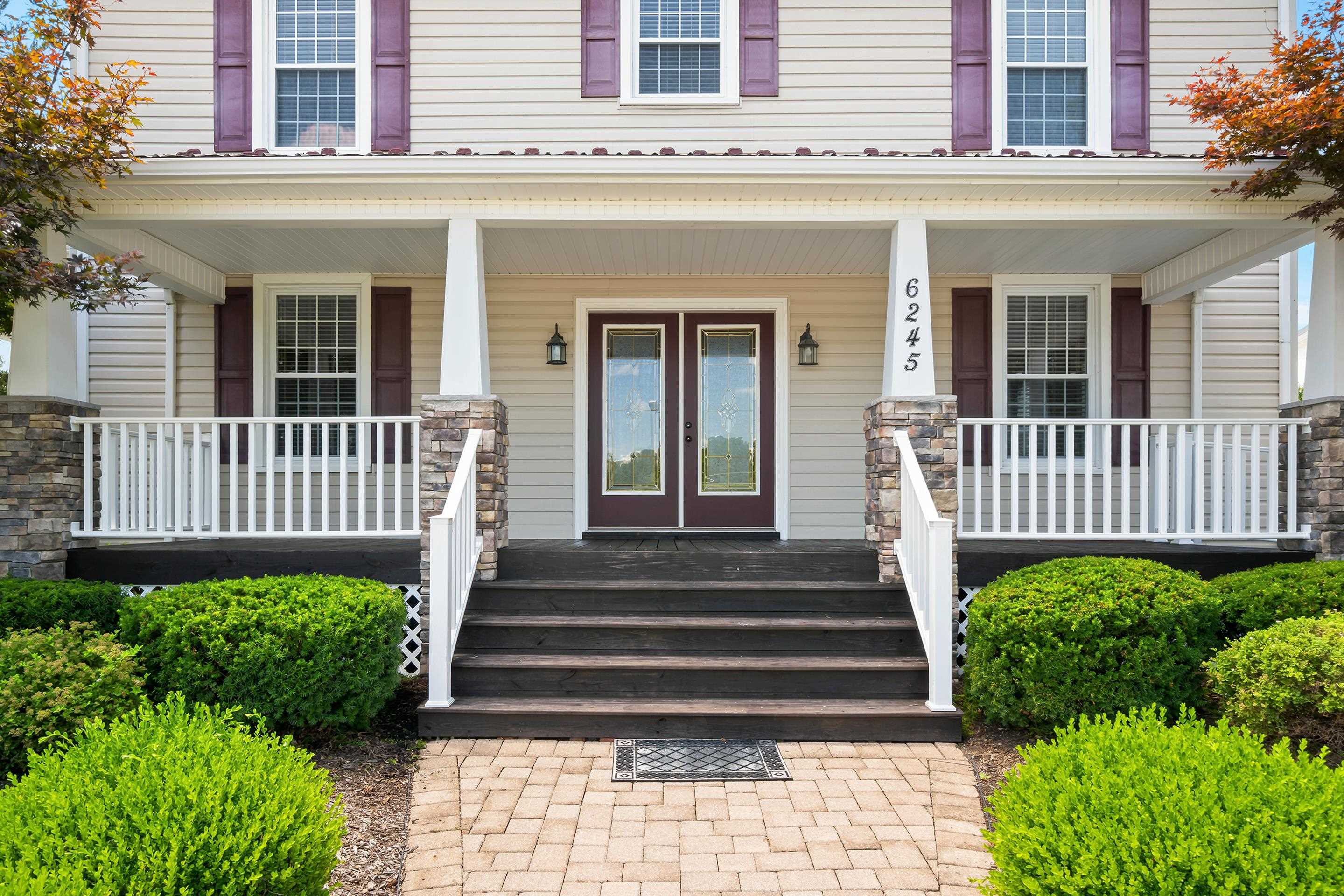 6245 University Park Drive Radford VA 24141