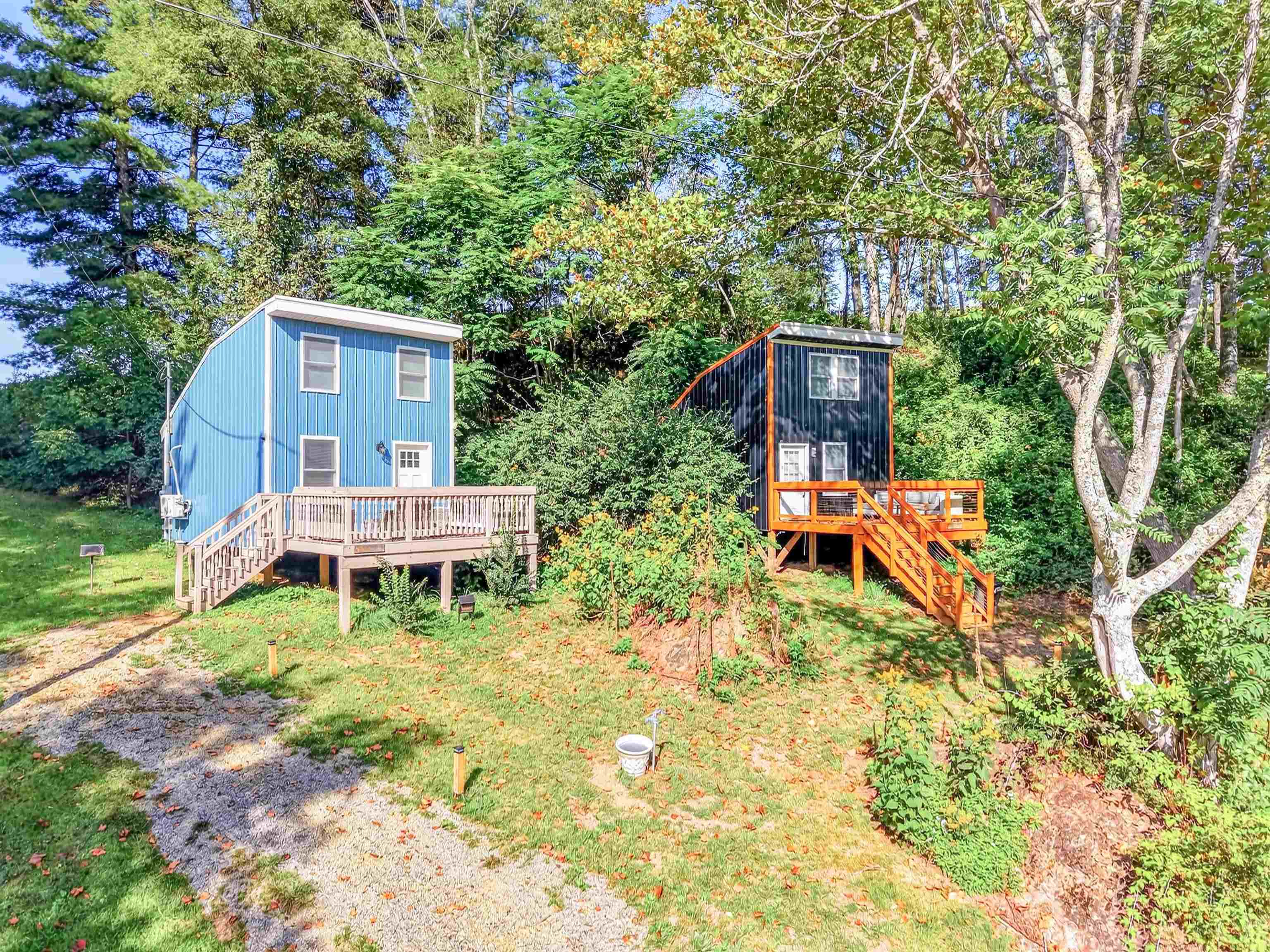 2277 Wysor Road Draper VA 24324