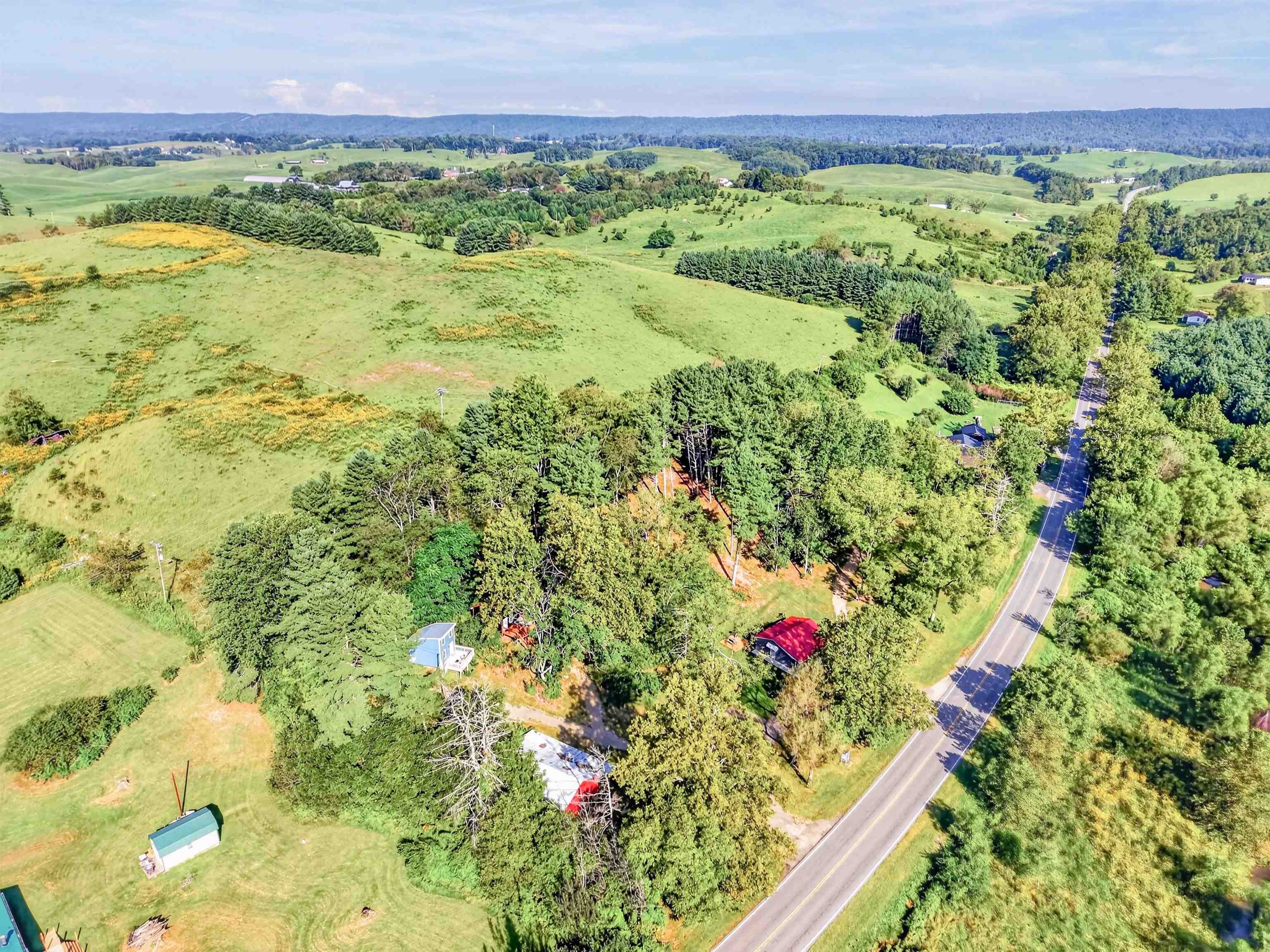 2277 Wysor Road Draper VA 24324