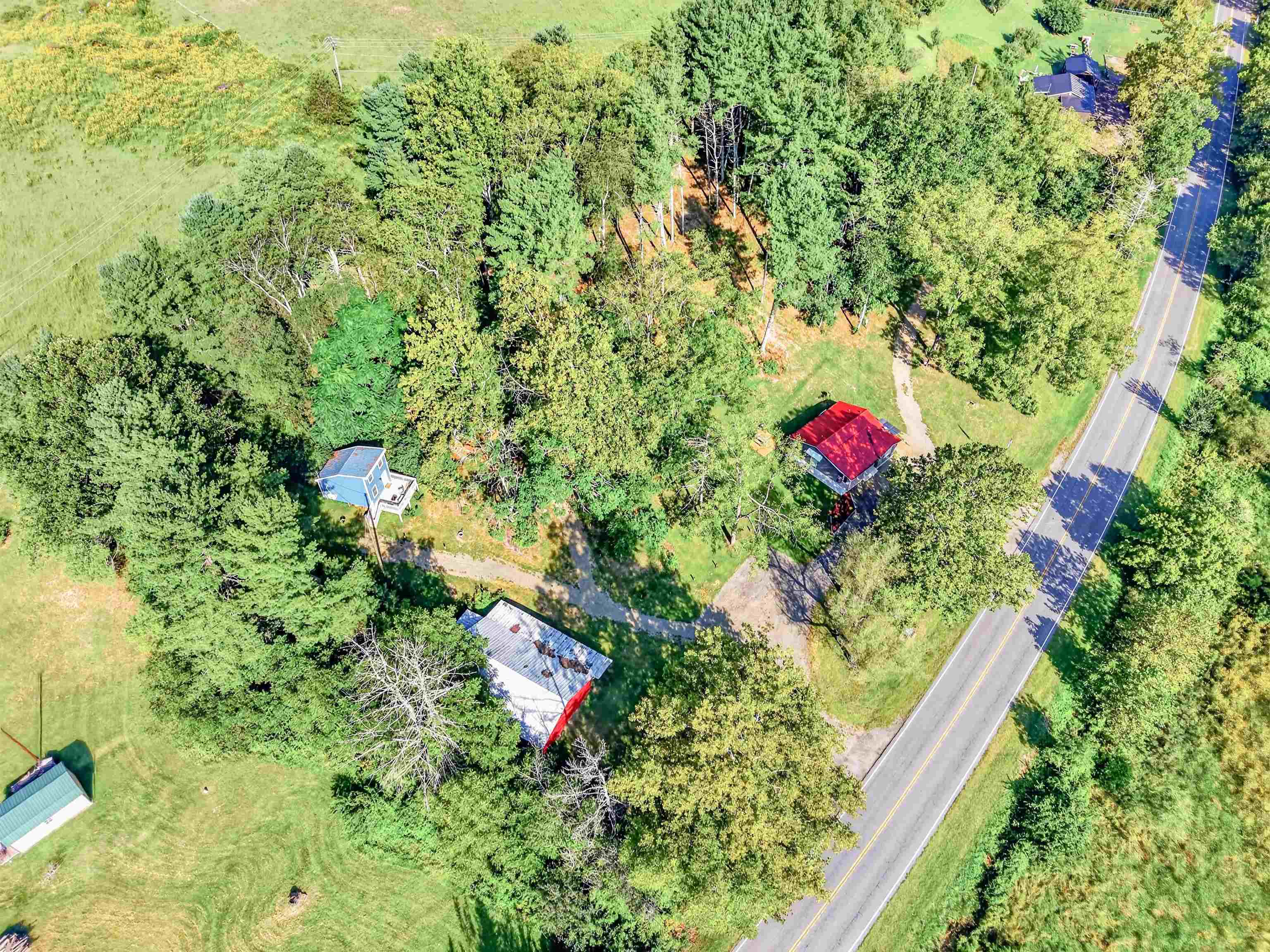 2277 Wysor Road Draper VA 24324