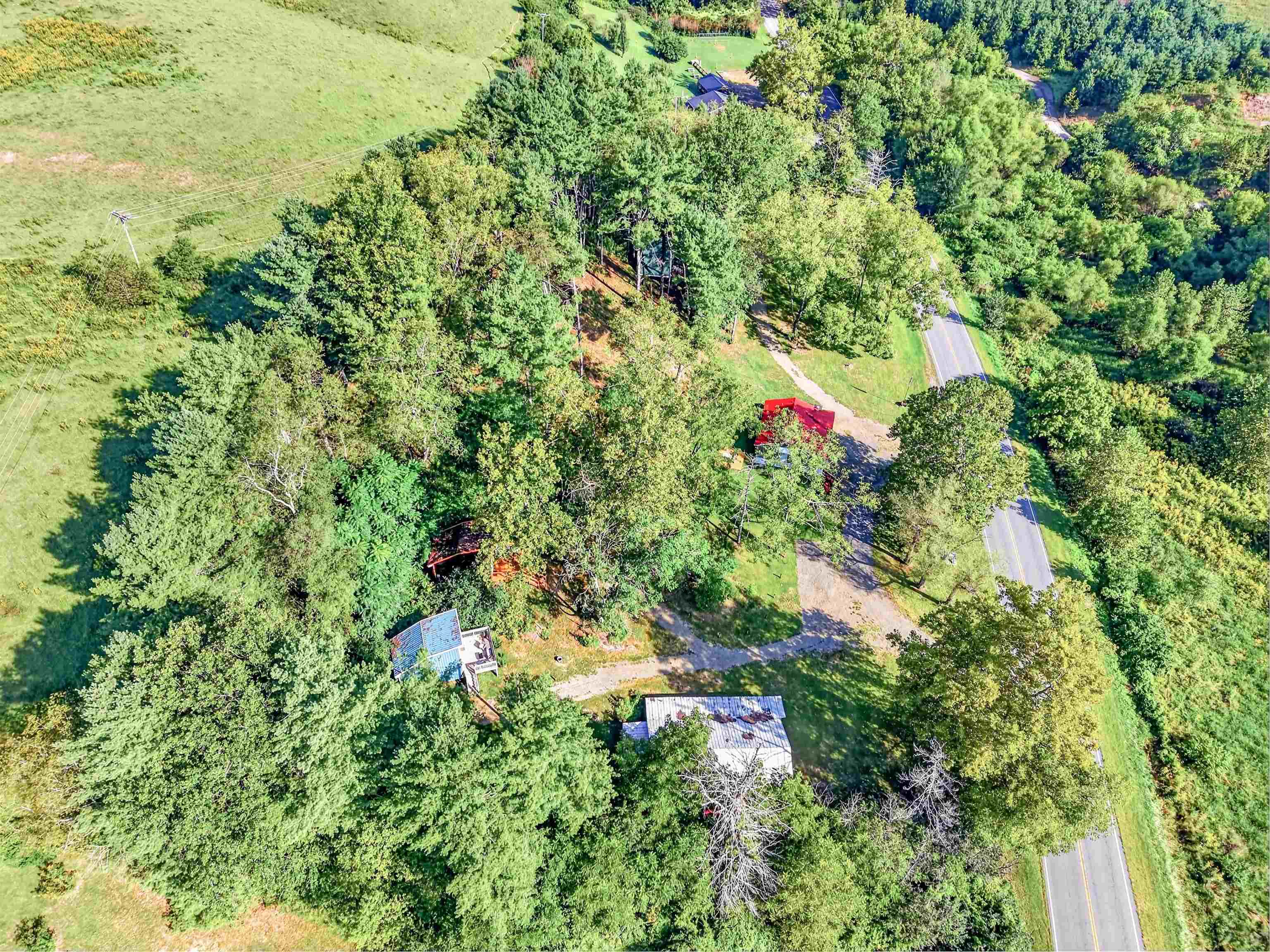 2277 Wysor Road Draper VA 24324