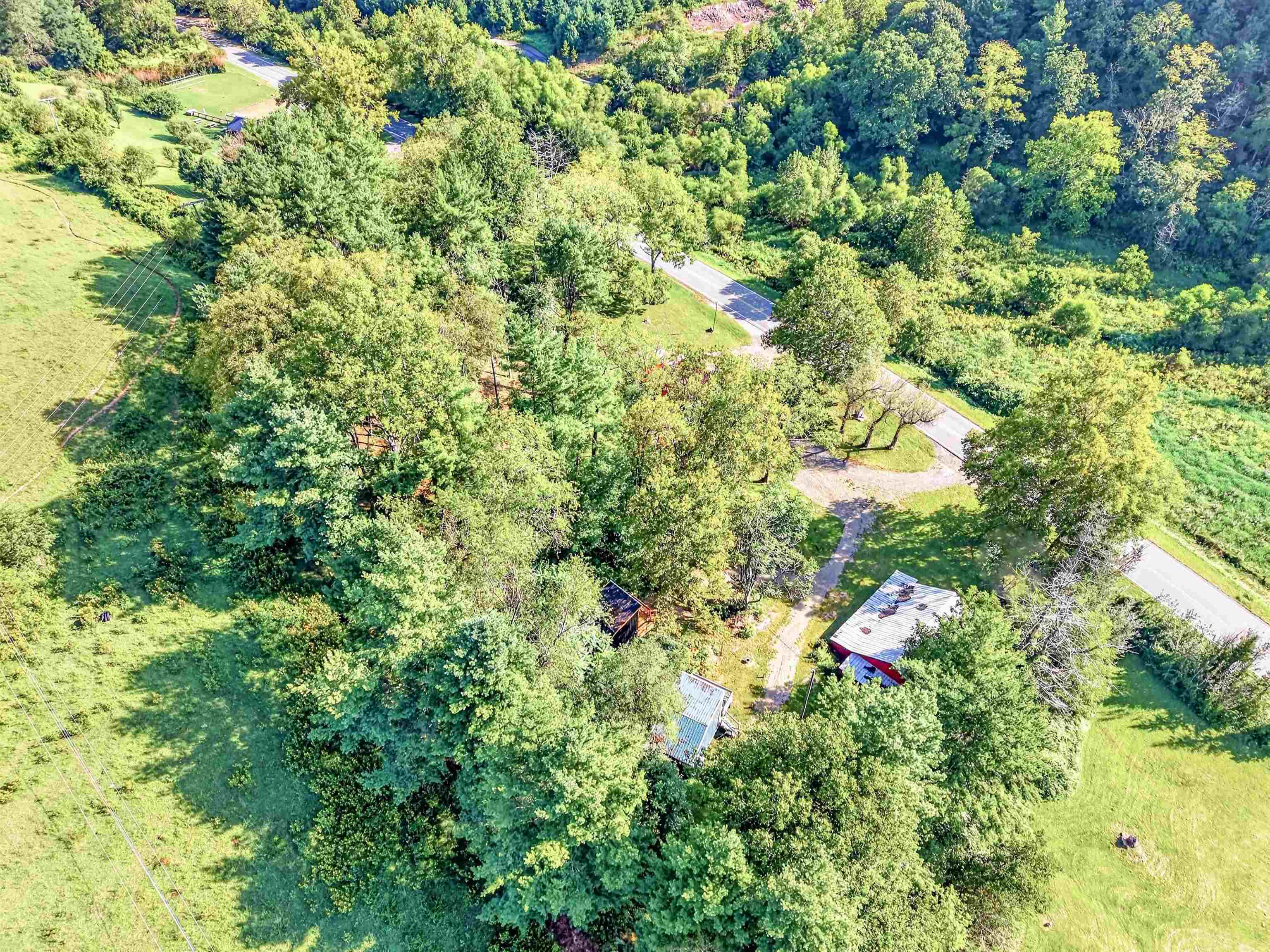 2277 Wysor Road Draper VA 24324