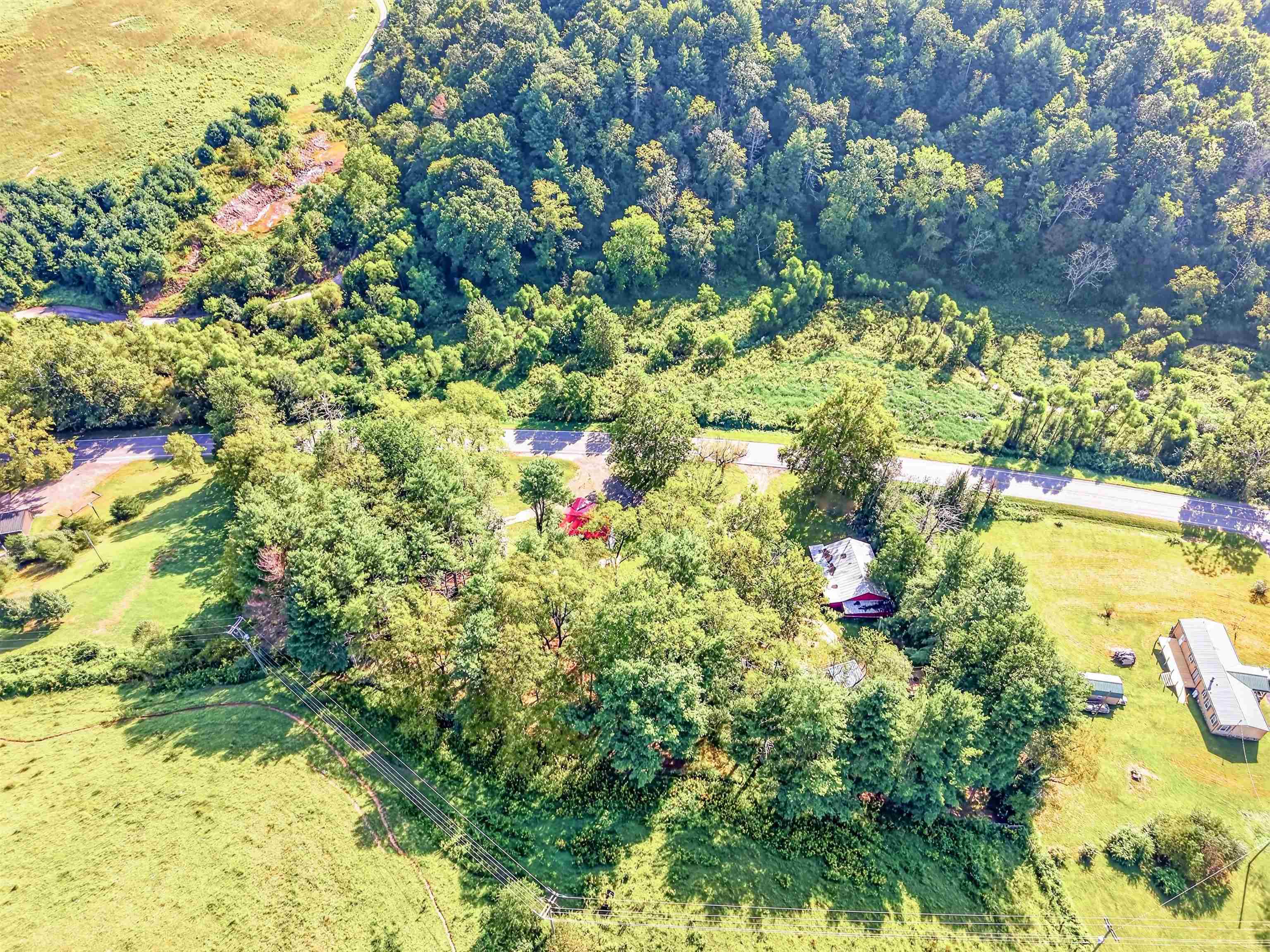 2277 Wysor Road Draper VA 24324