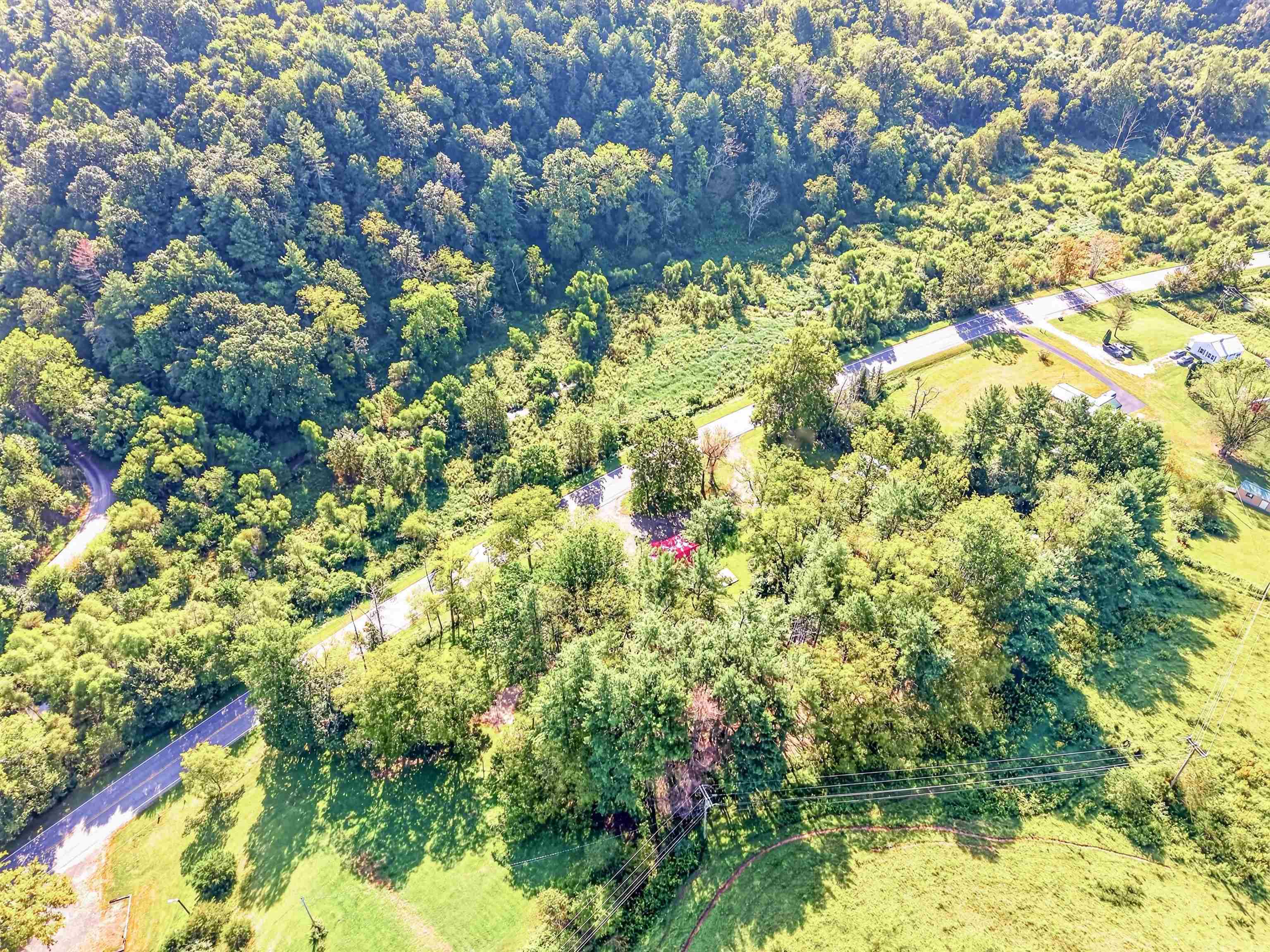 2277 Wysor Road Draper VA 24324