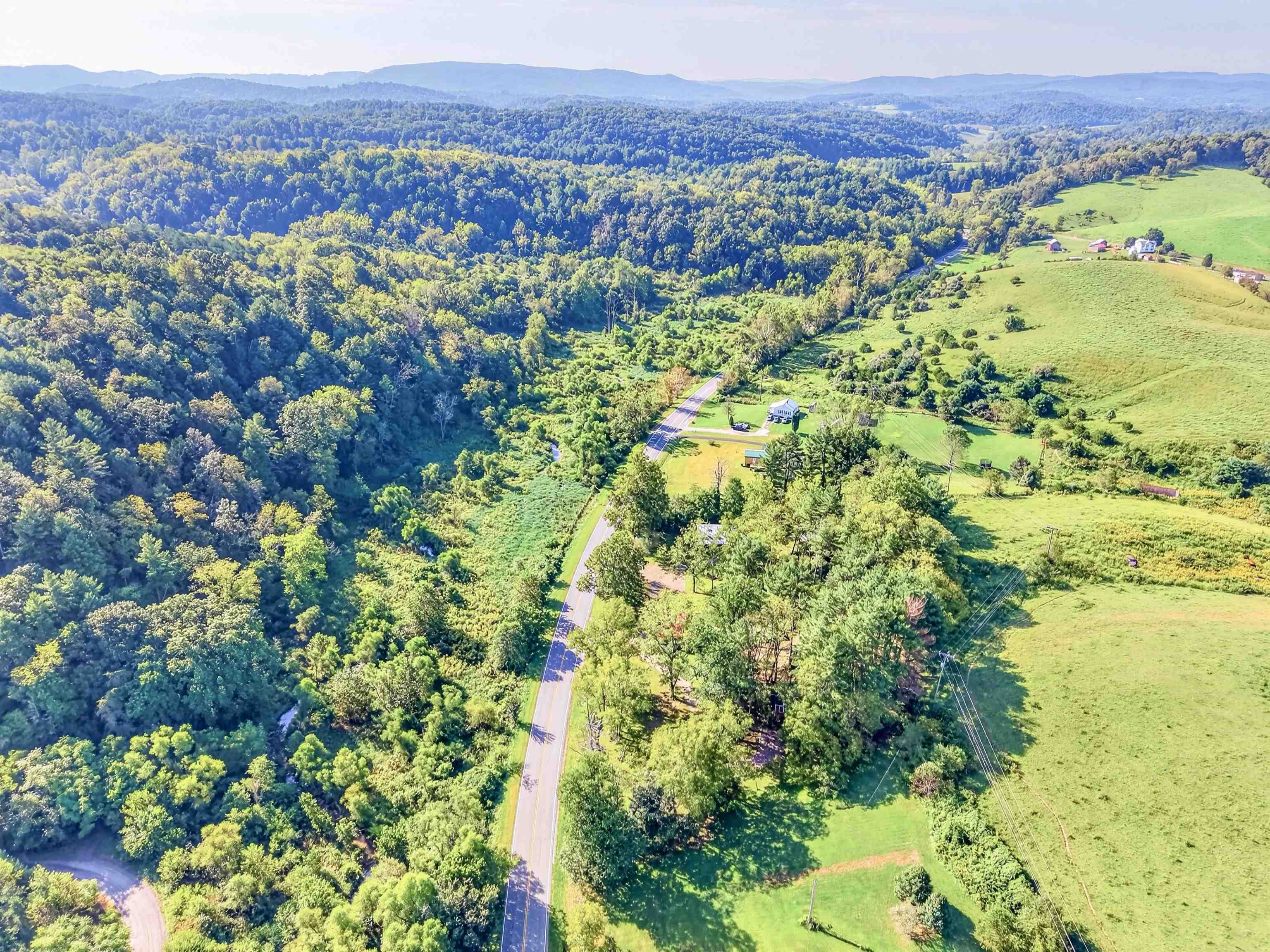 2277 Wysor Road Draper VA 24324