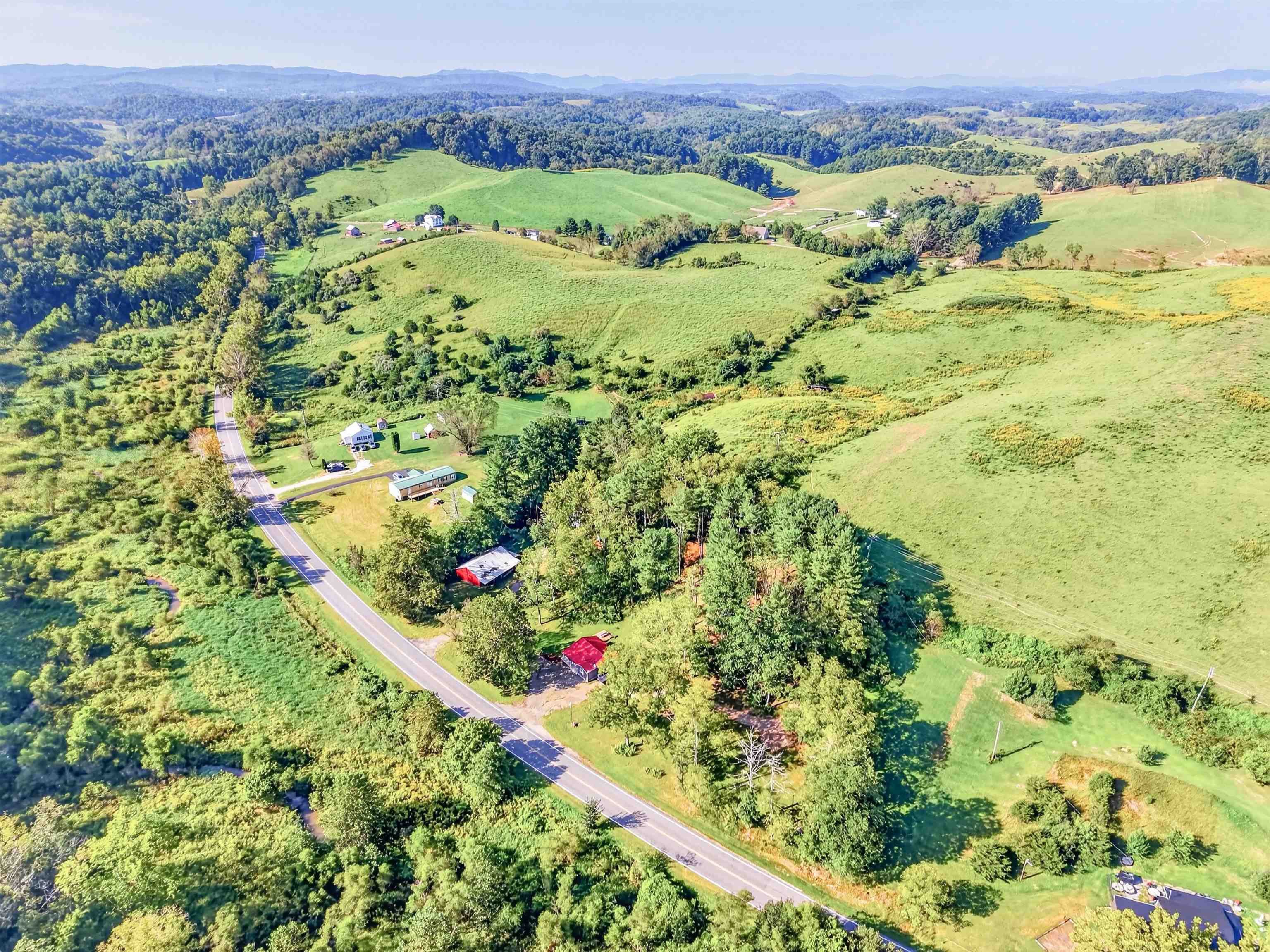 2277 Wysor Road Draper VA 24324