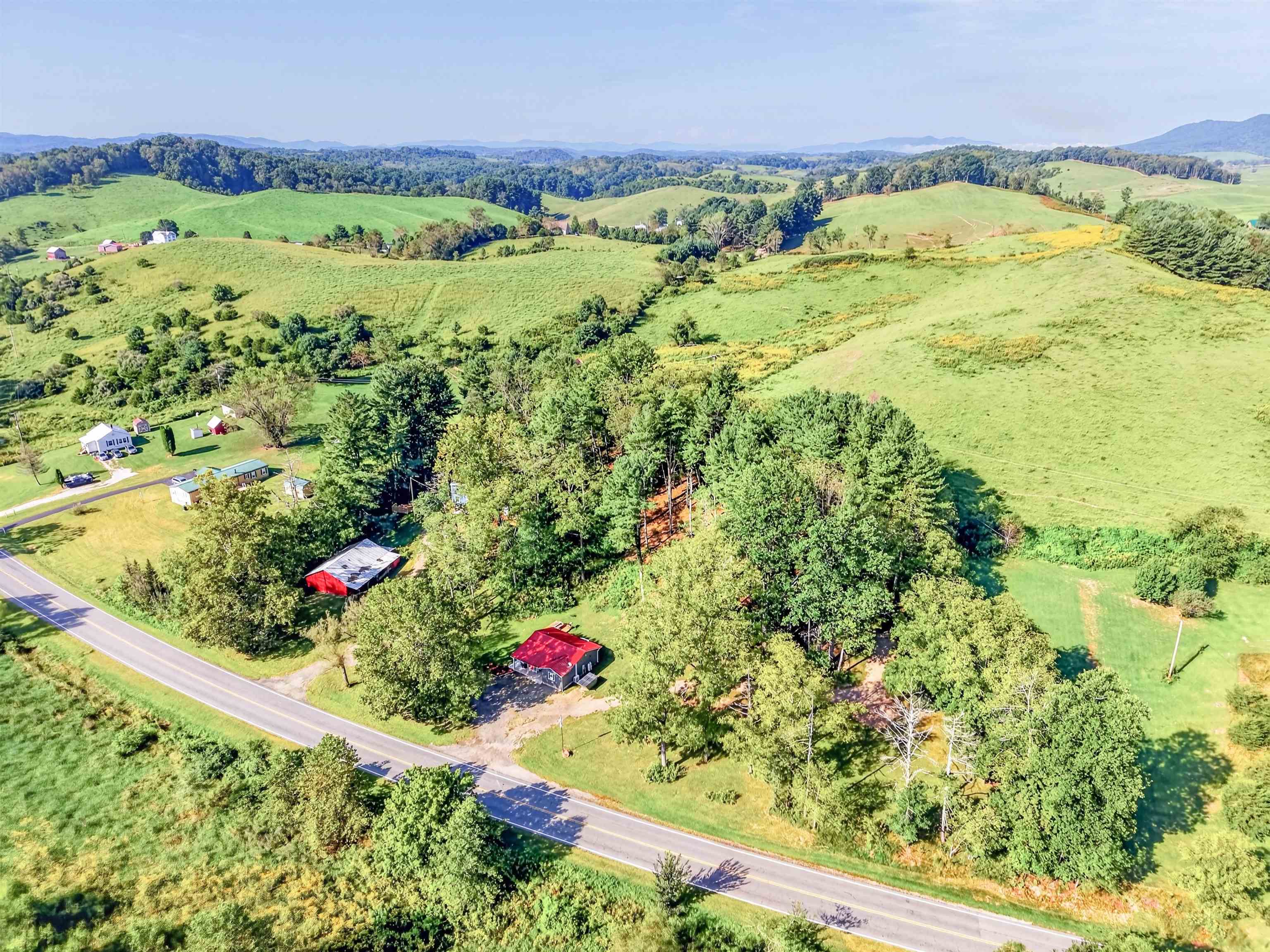 2277 Wysor Road Draper VA 24324