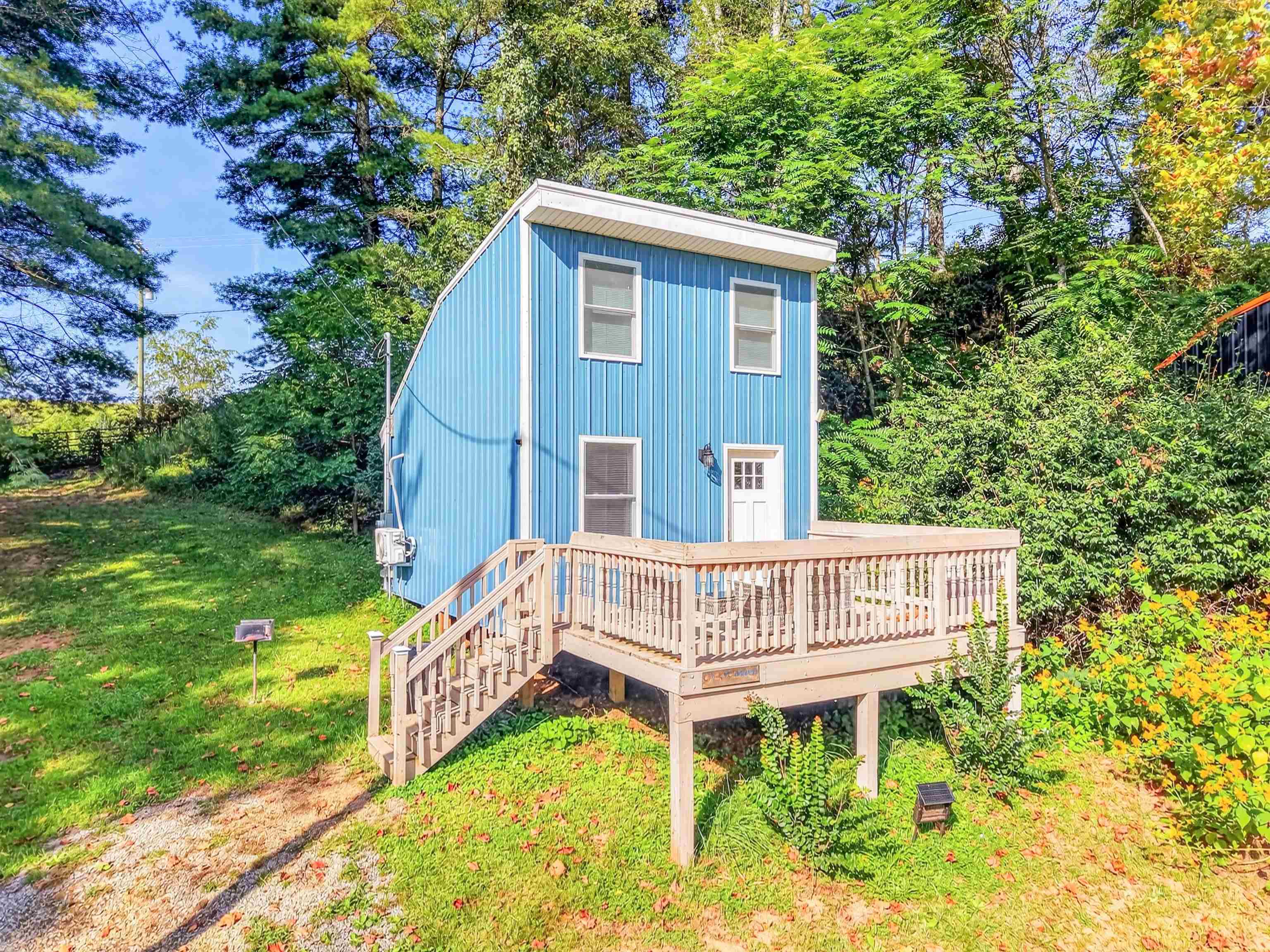 2277 Wysor Road Draper VA 24324