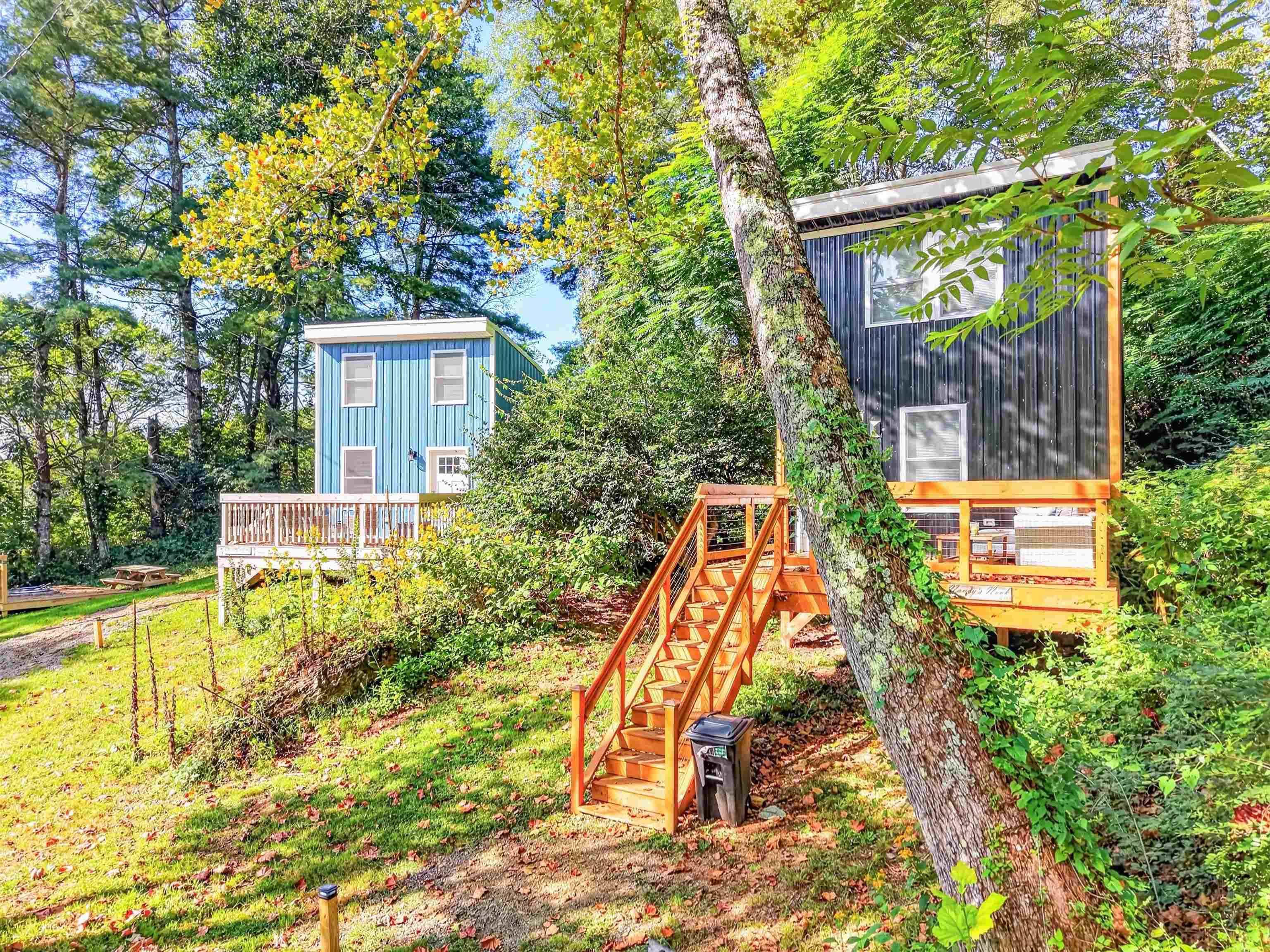 2277 Wysor Road Draper VA 24324