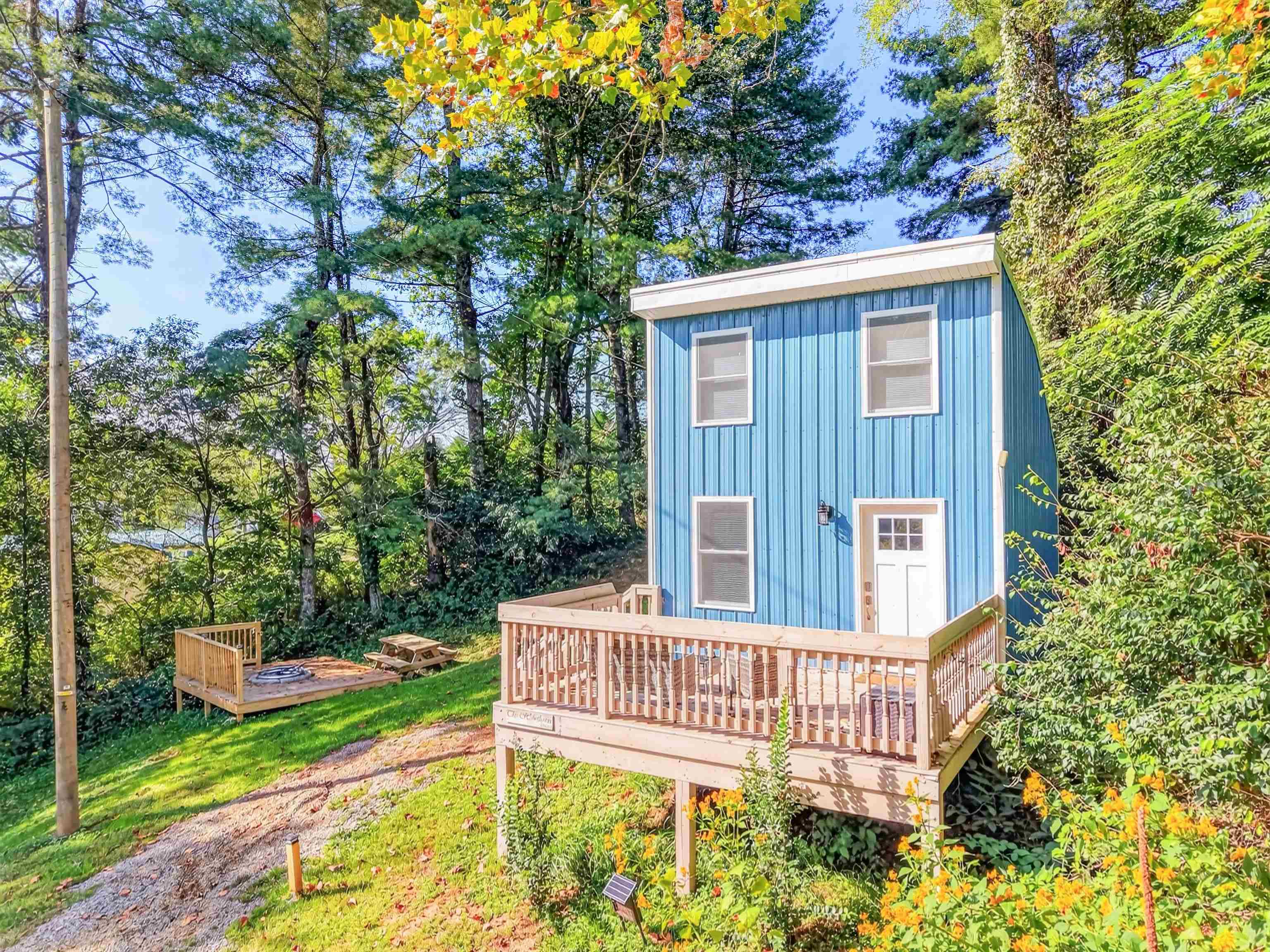2277 Wysor Road Draper VA 24324