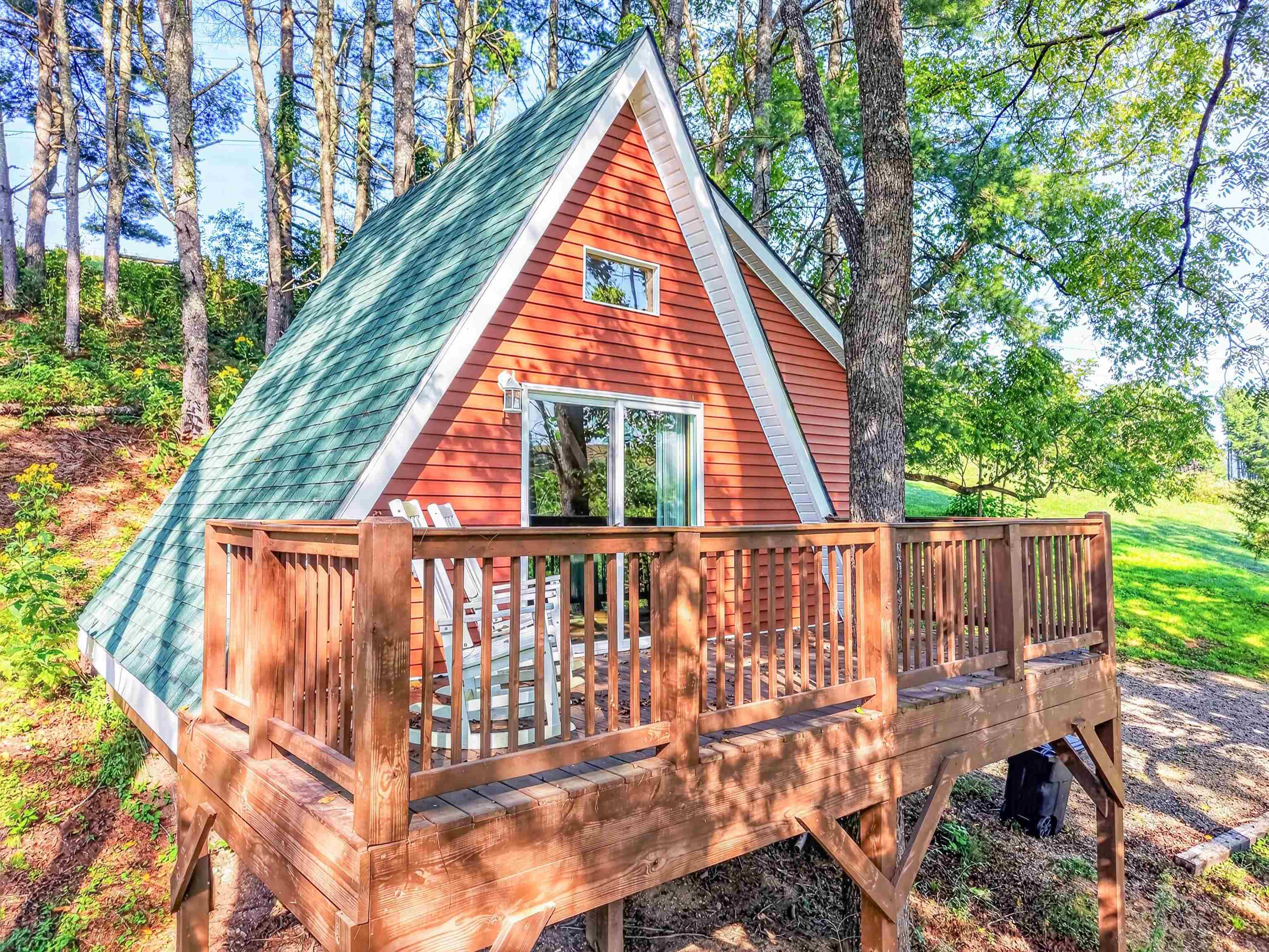 2277 Wysor Road Draper VA 24324