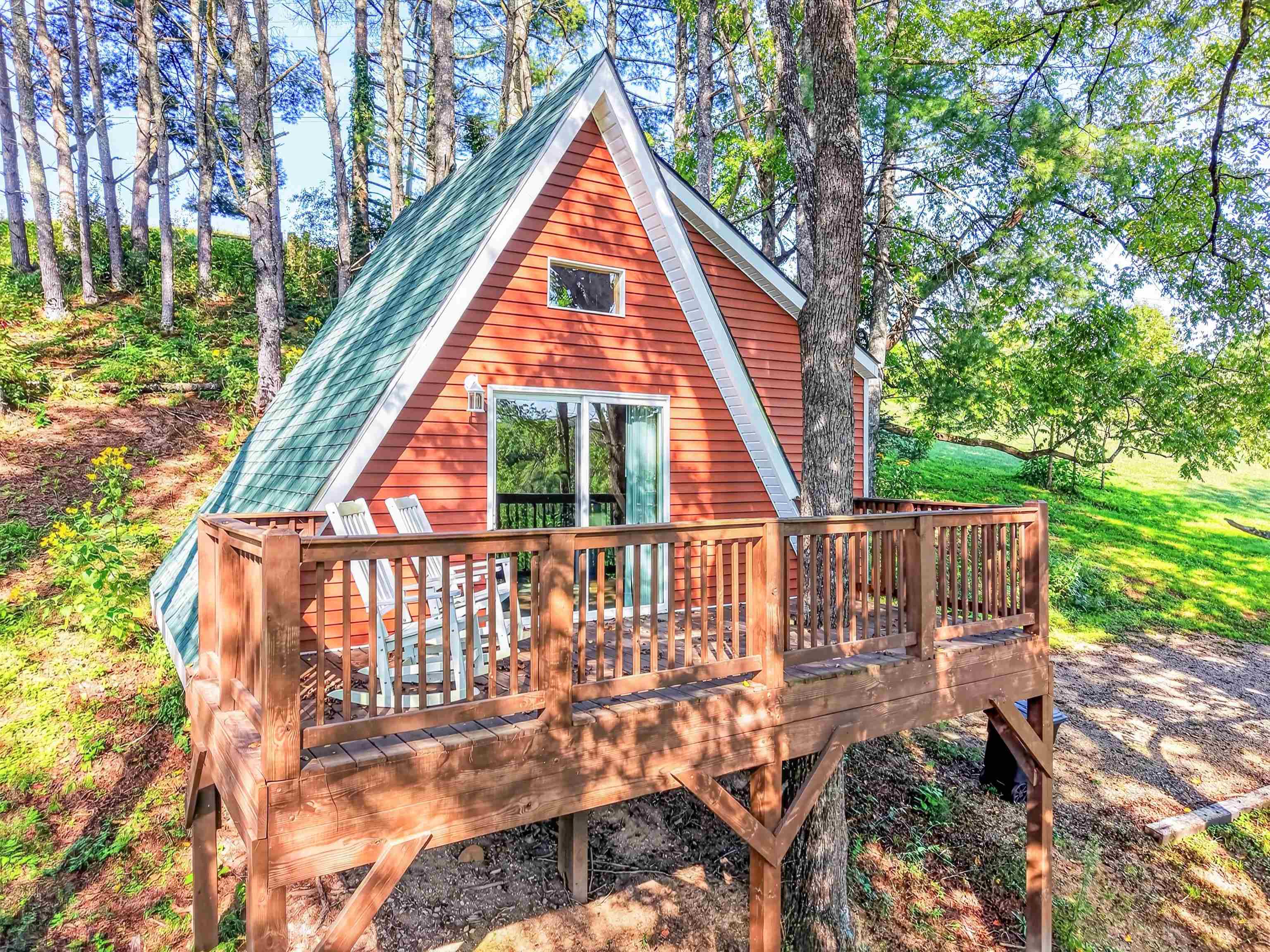 2277 Wysor Road Draper VA 24324