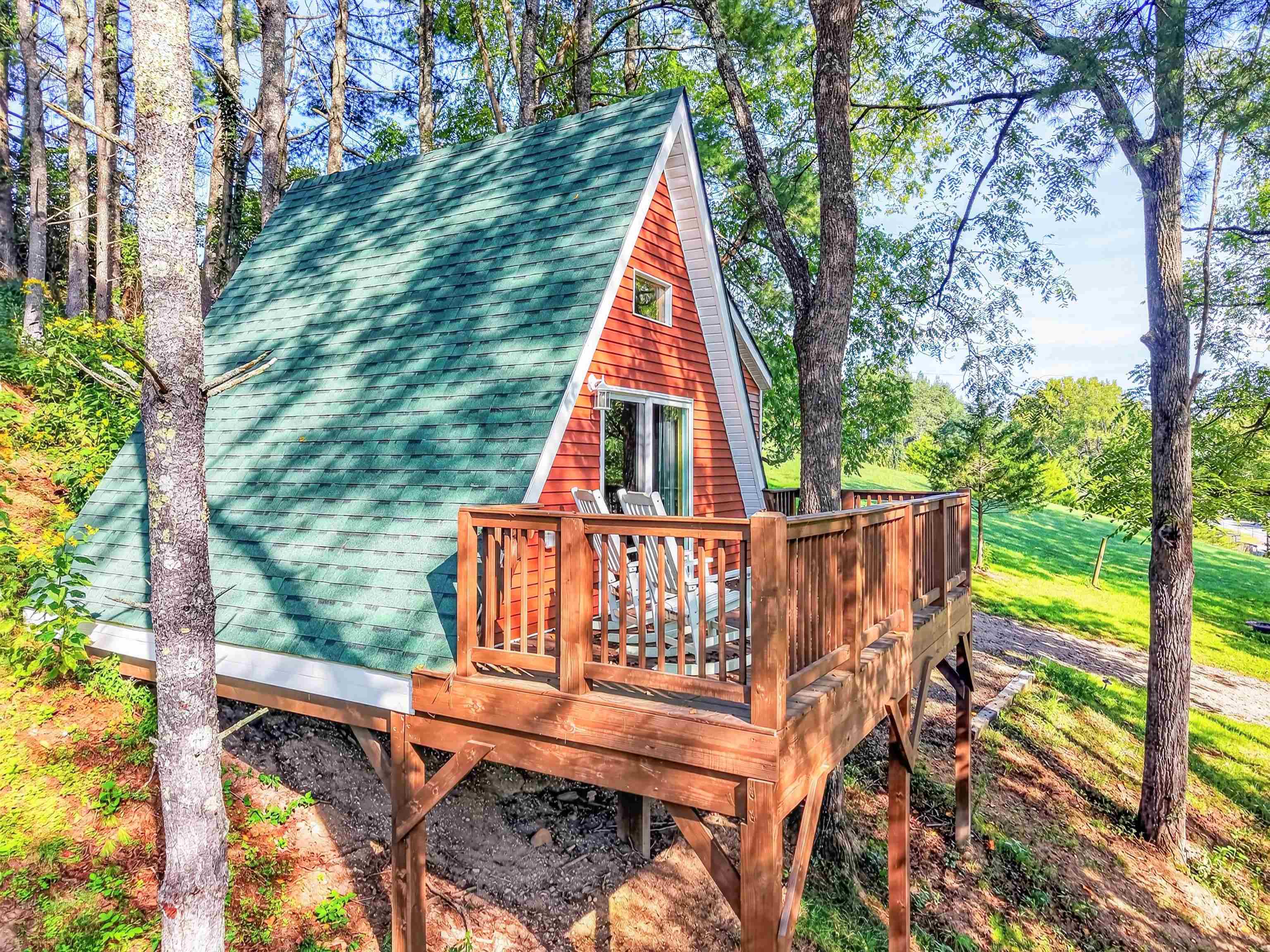 2277 Wysor Road Draper VA 24324