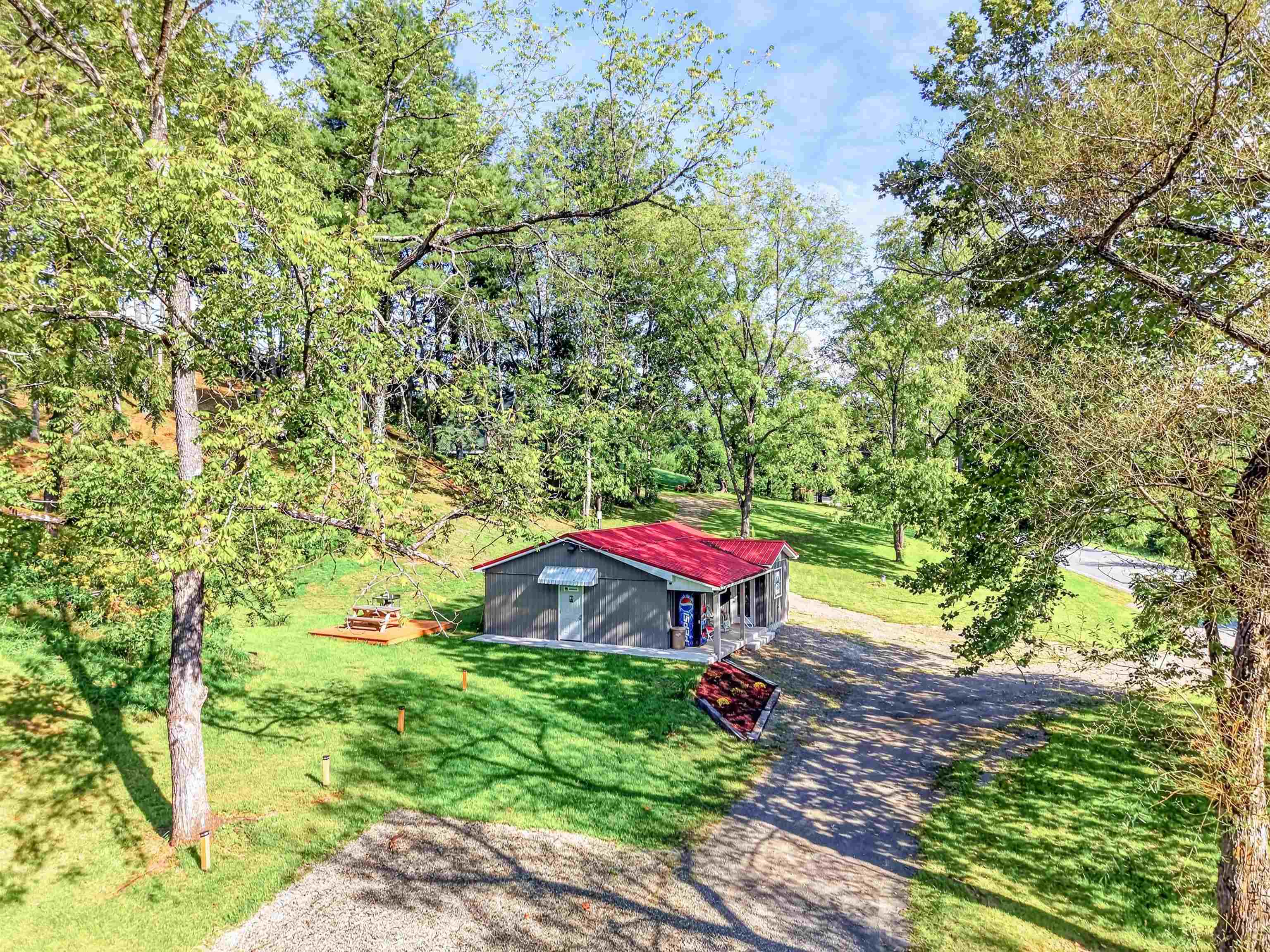 2277 Wysor Road Draper VA 24324