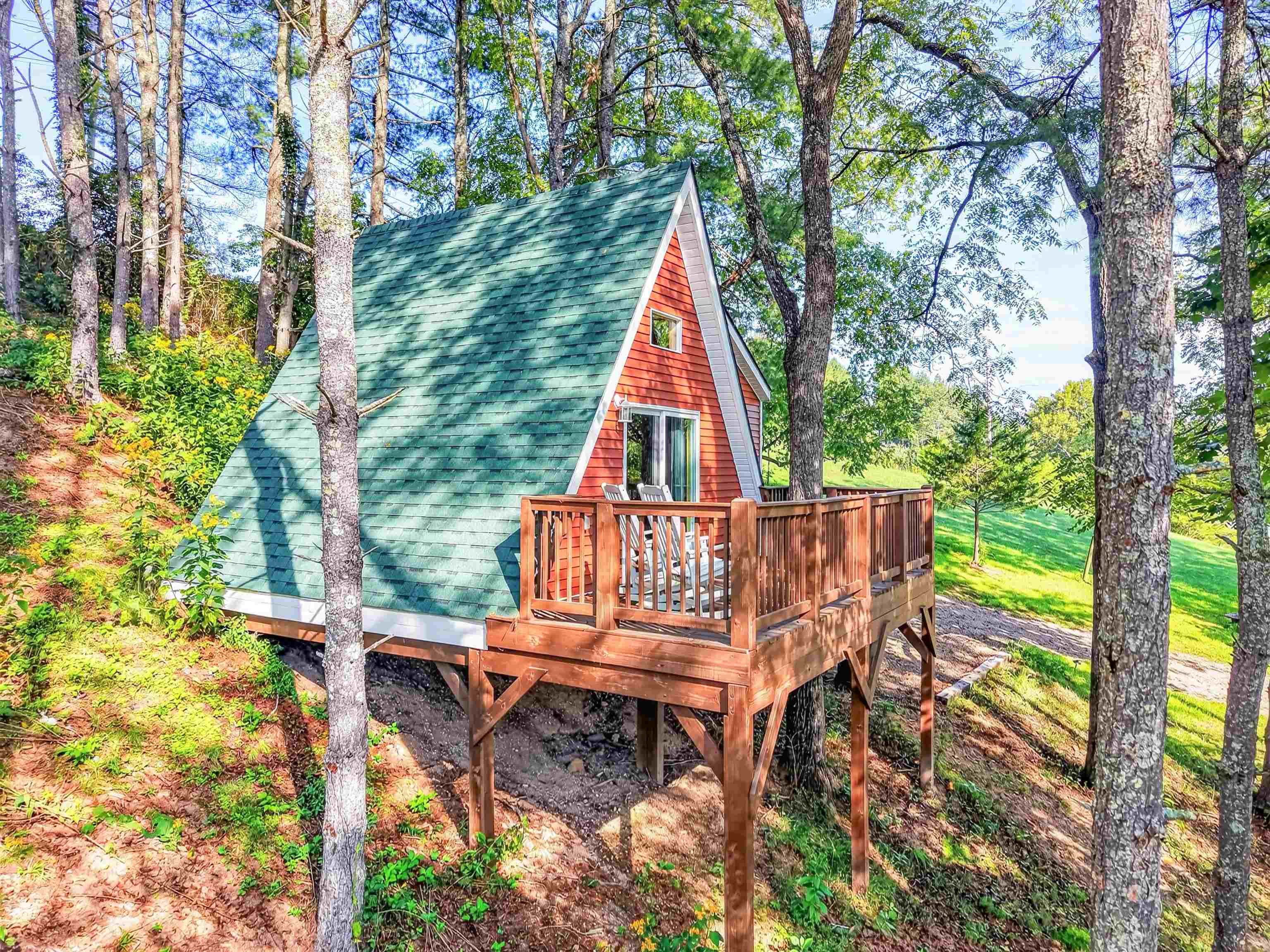 2277 Wysor Road Draper VA 24324
